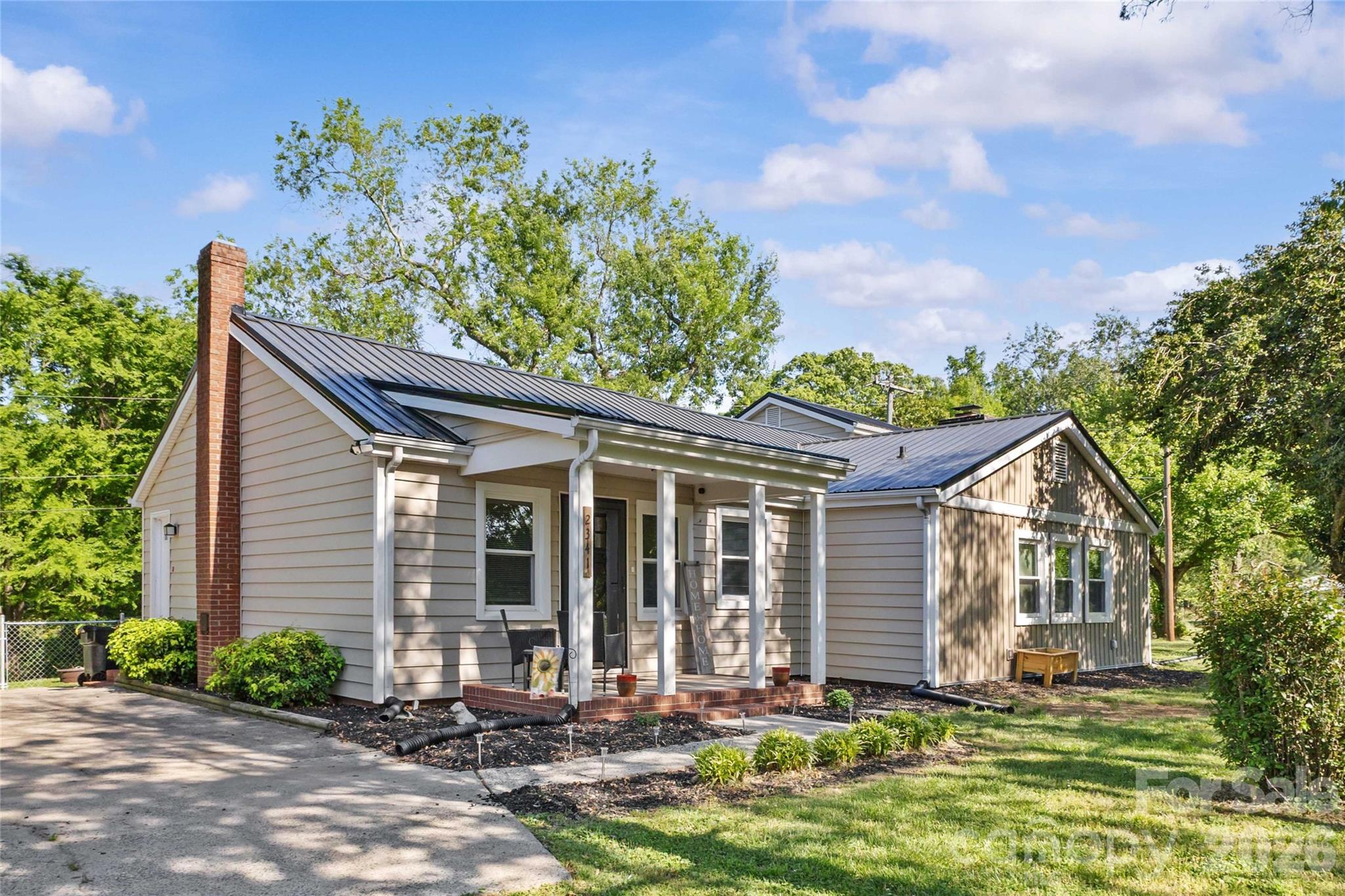 2341 Dixon Road — Belmont