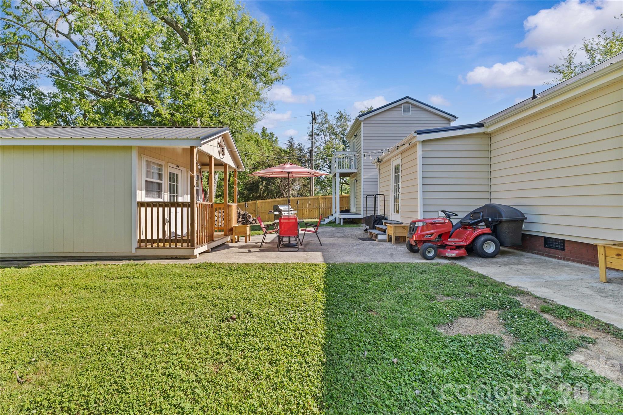 2341 Dixon Road — Belmont