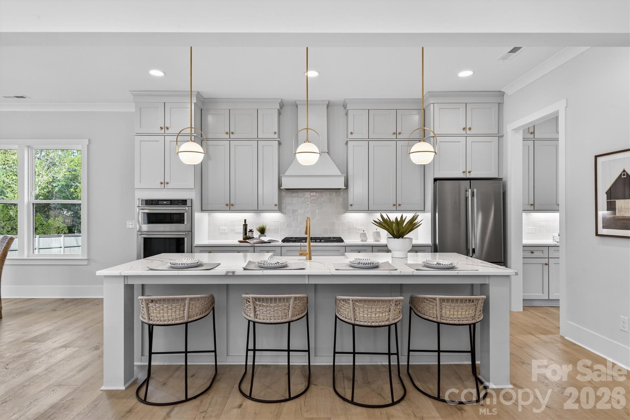4314 Tulane Street — Charlotte