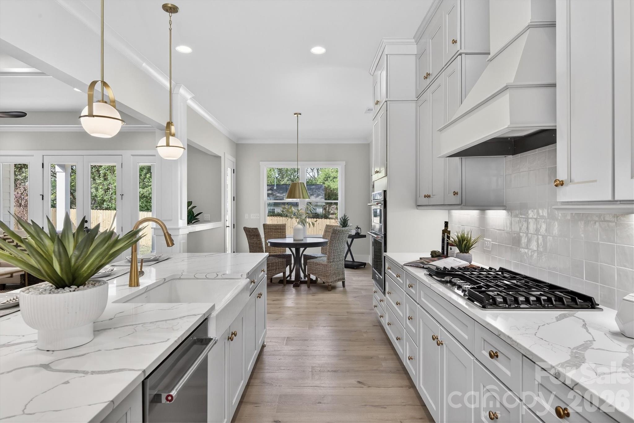 4314 Tulane Street — Charlotte