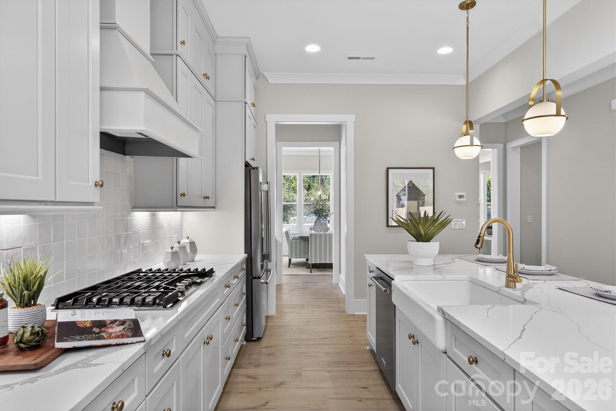 4314 Tulane Street — Charlotte