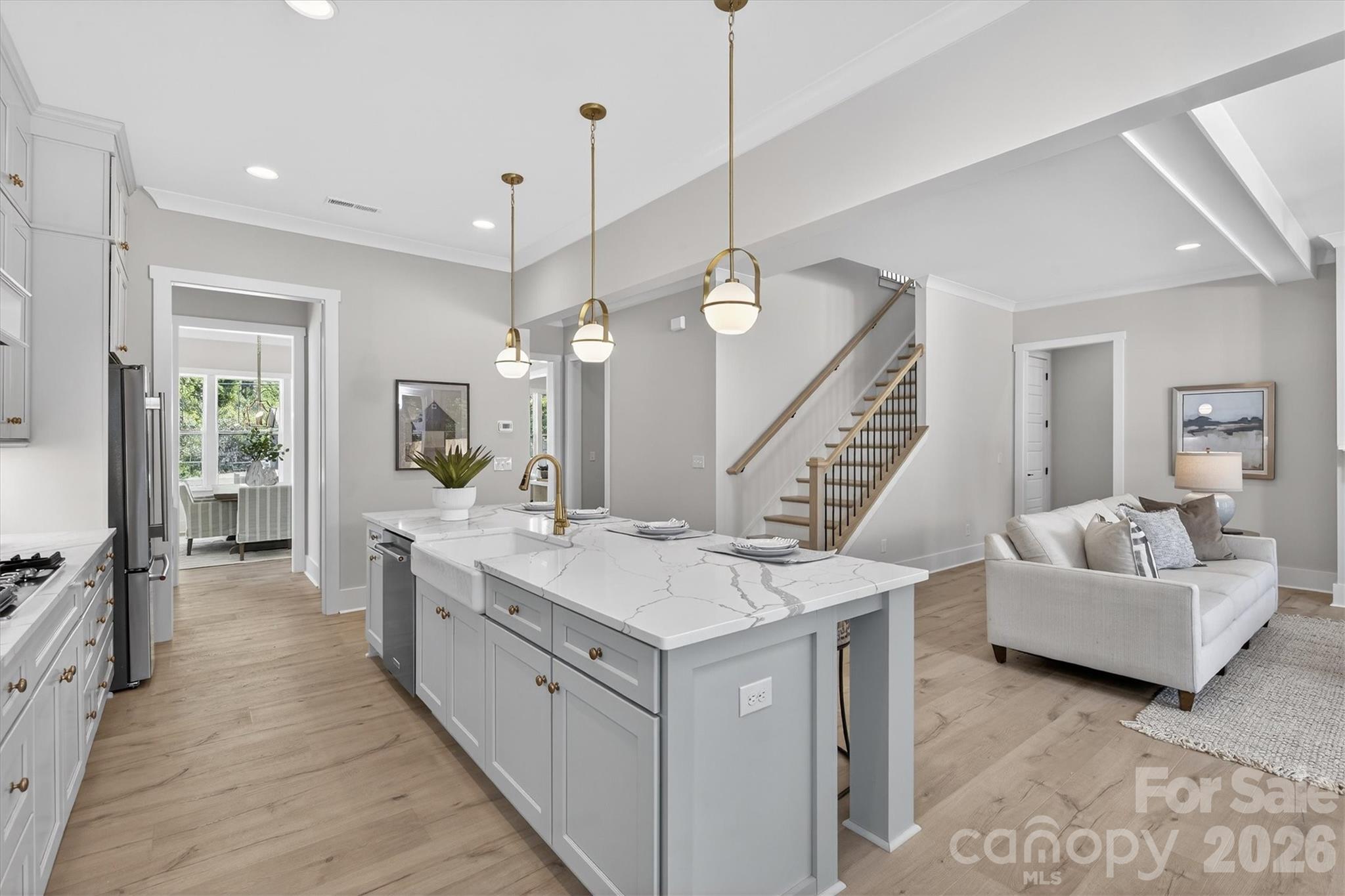 4314 Tulane Street — Charlotte