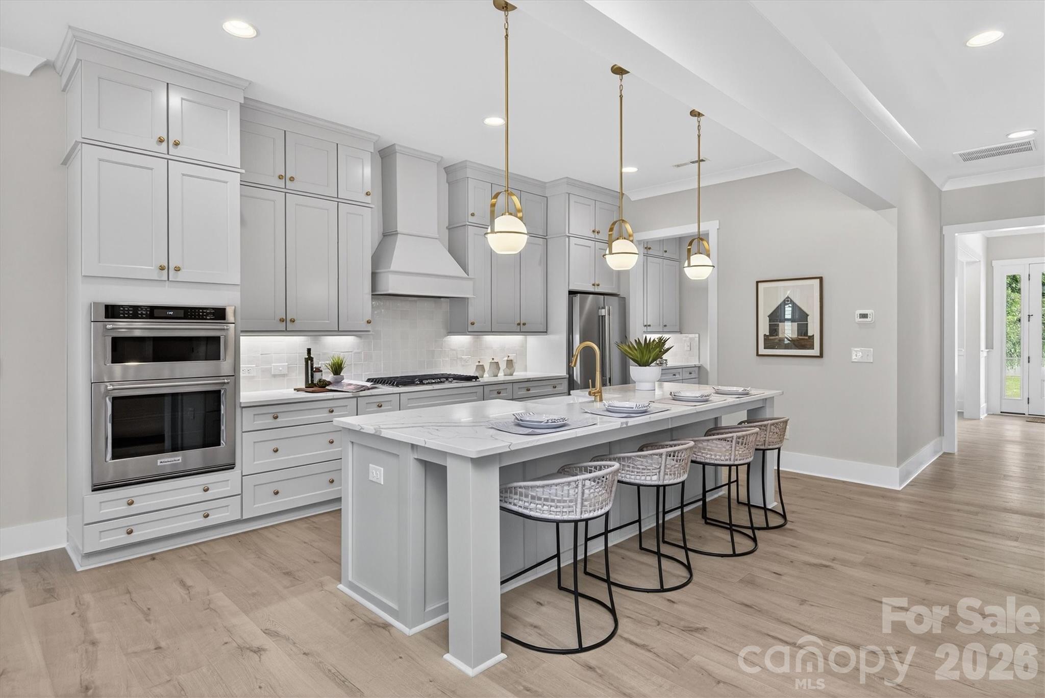 4314 Tulane Street — Charlotte