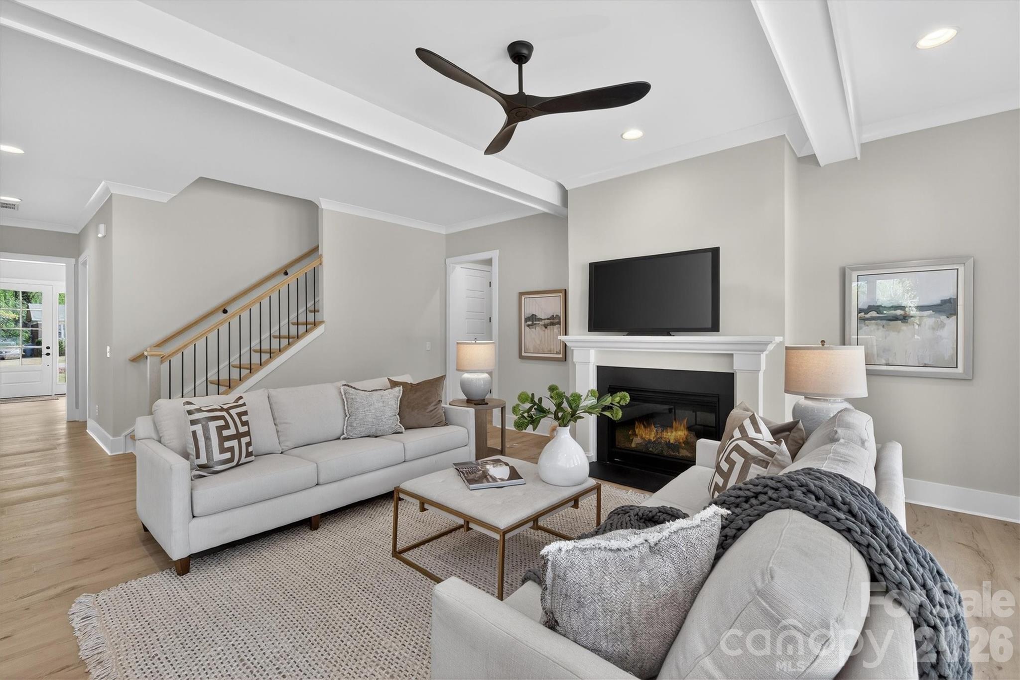 4314 Tulane Street — Charlotte