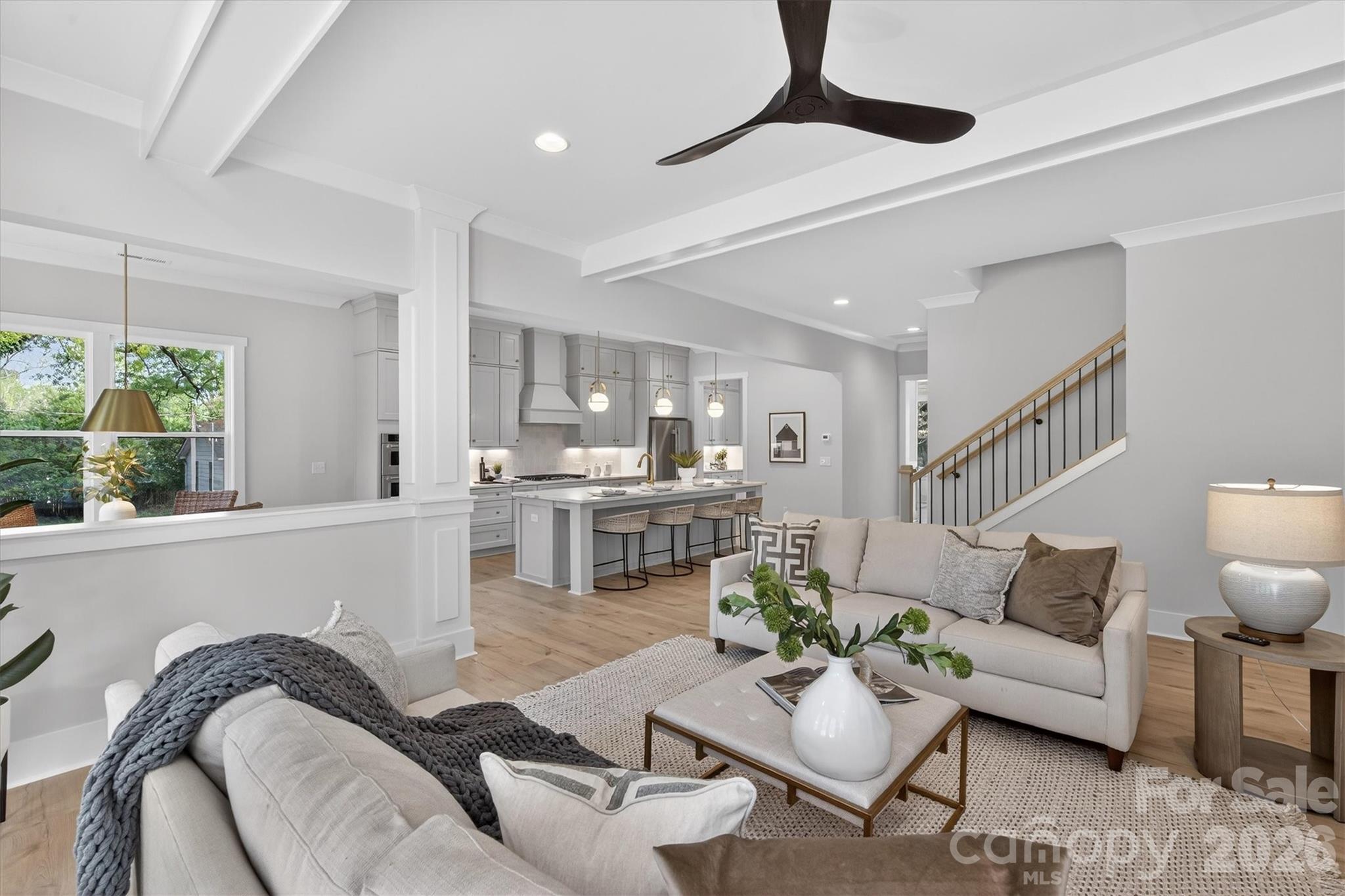 4314 Tulane Street — Charlotte