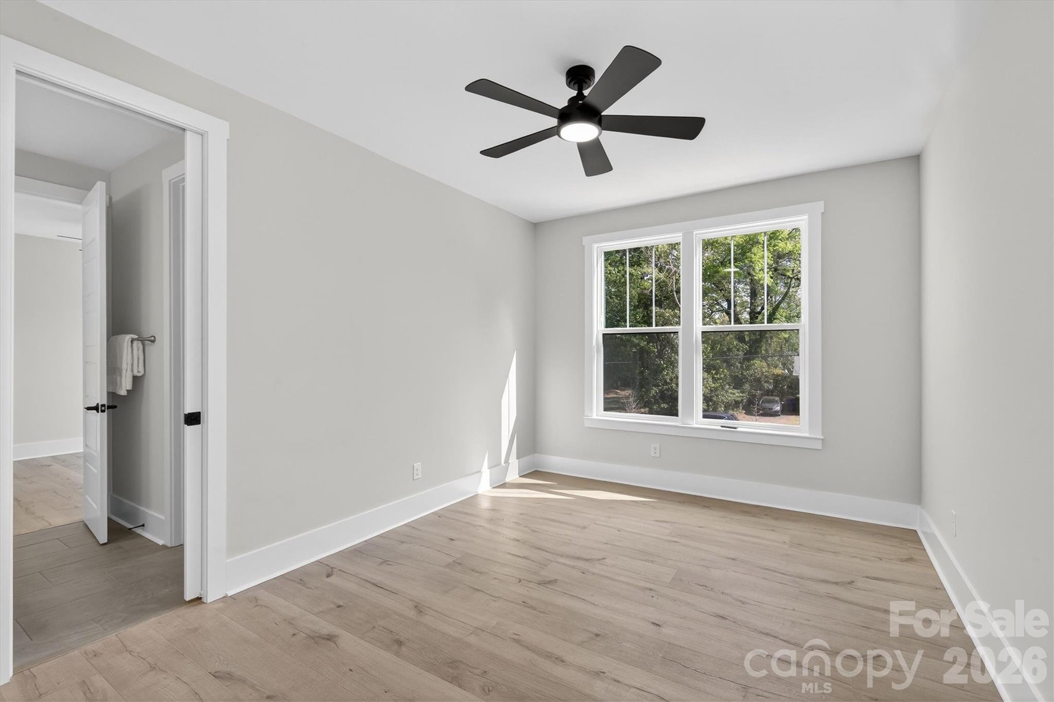 4314 Tulane Street — Charlotte
