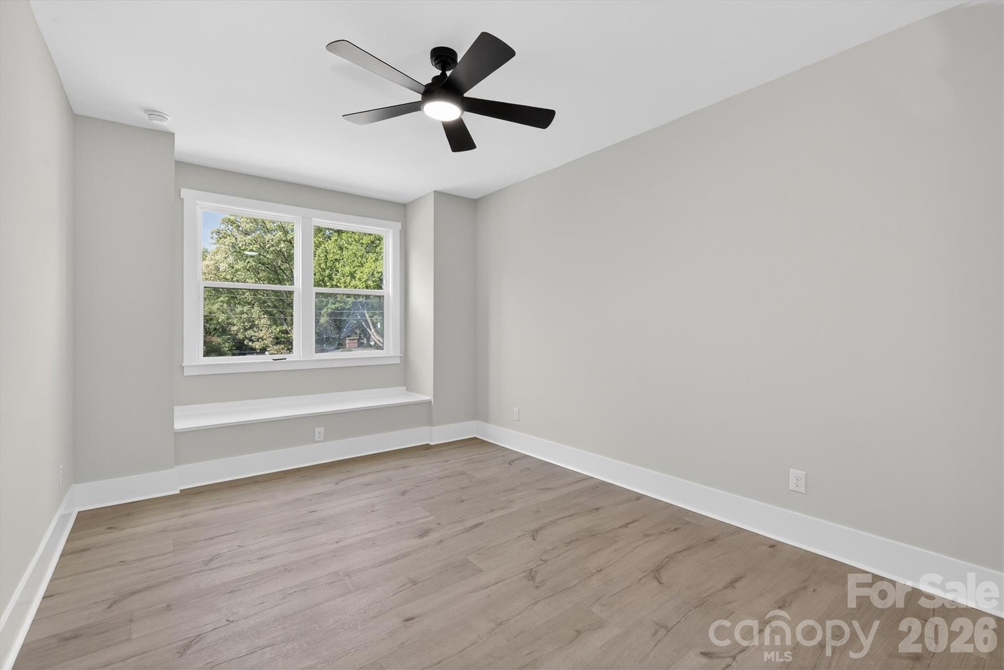 4314 Tulane Street — Charlotte