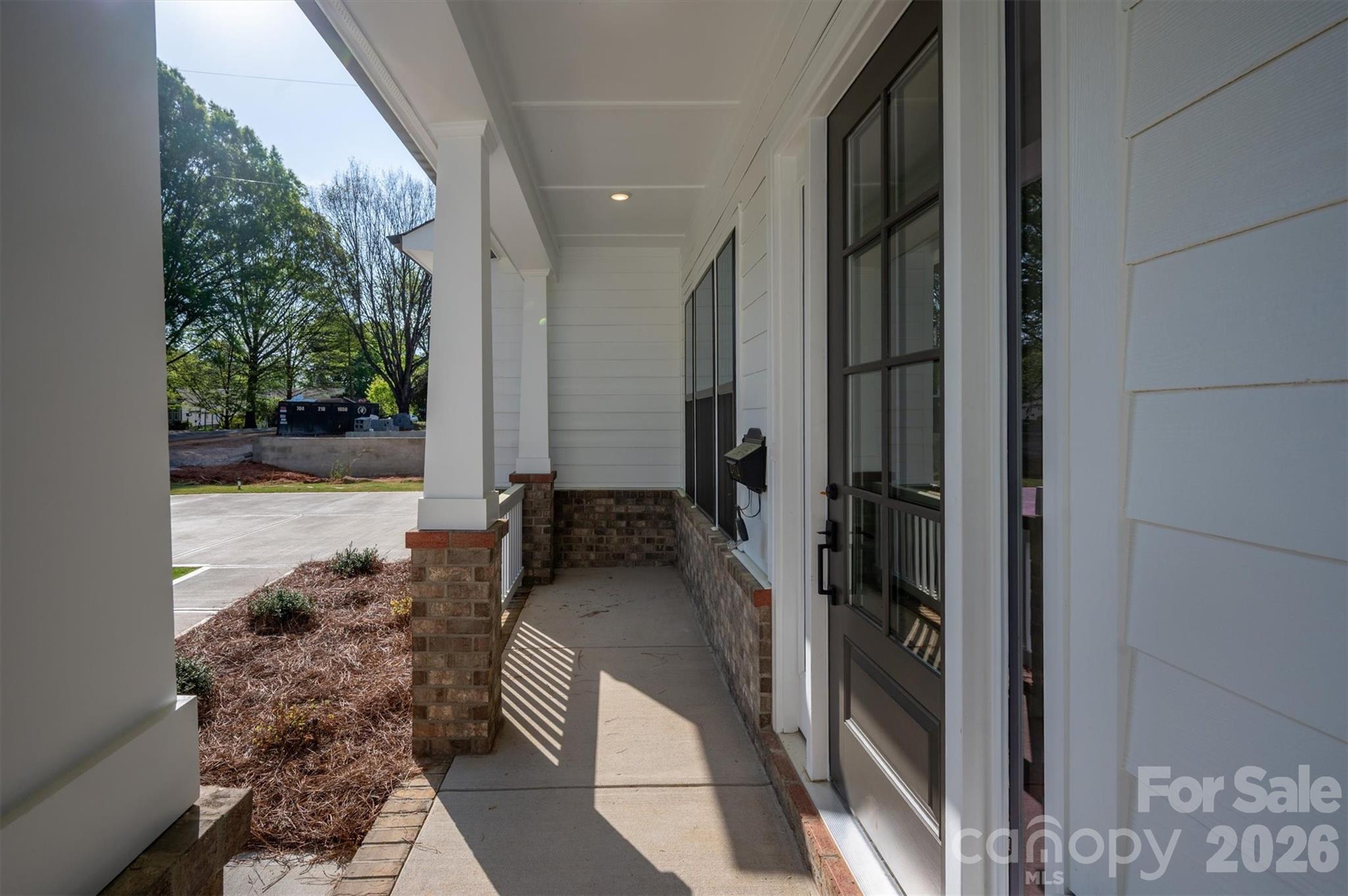 4314 Tulane Street — Charlotte