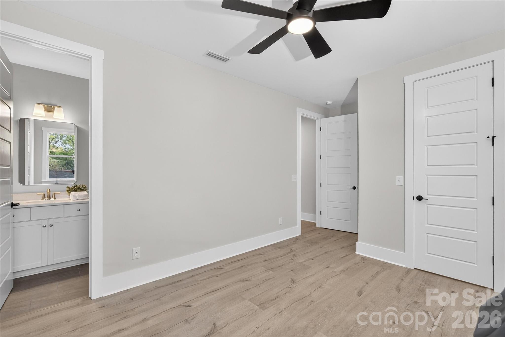 4314 Tulane Street — Charlotte