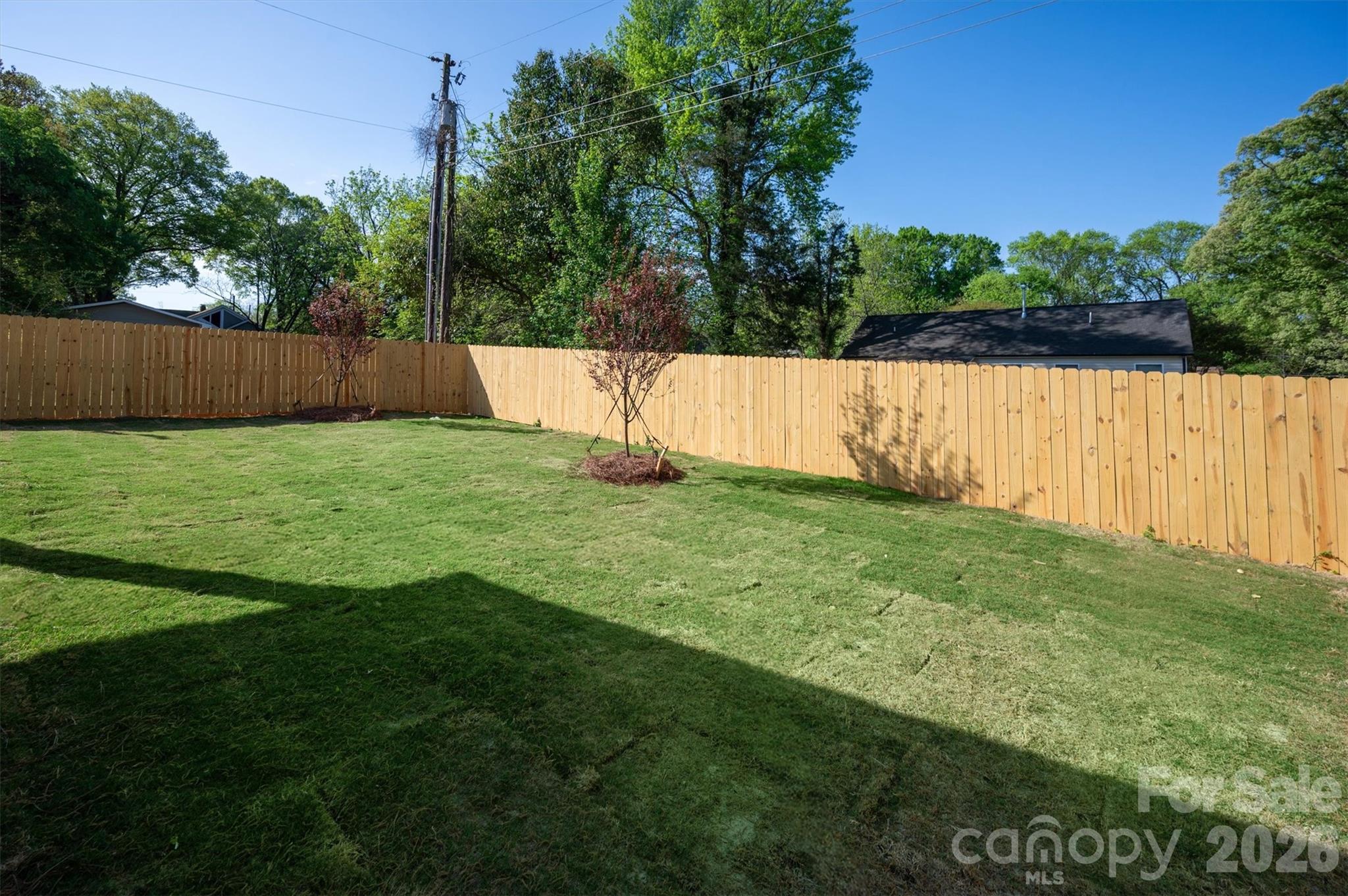 4314 Tulane Street — Charlotte