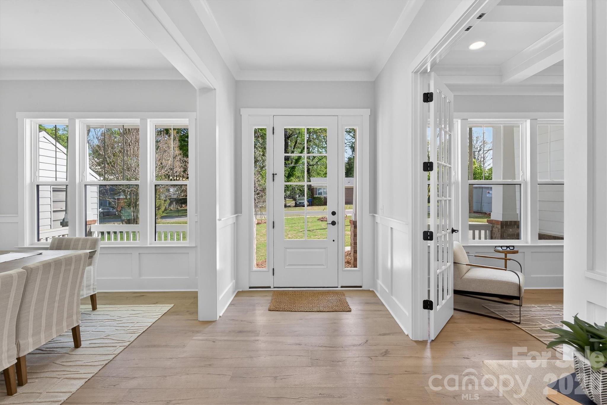 4314 Tulane Street — Charlotte