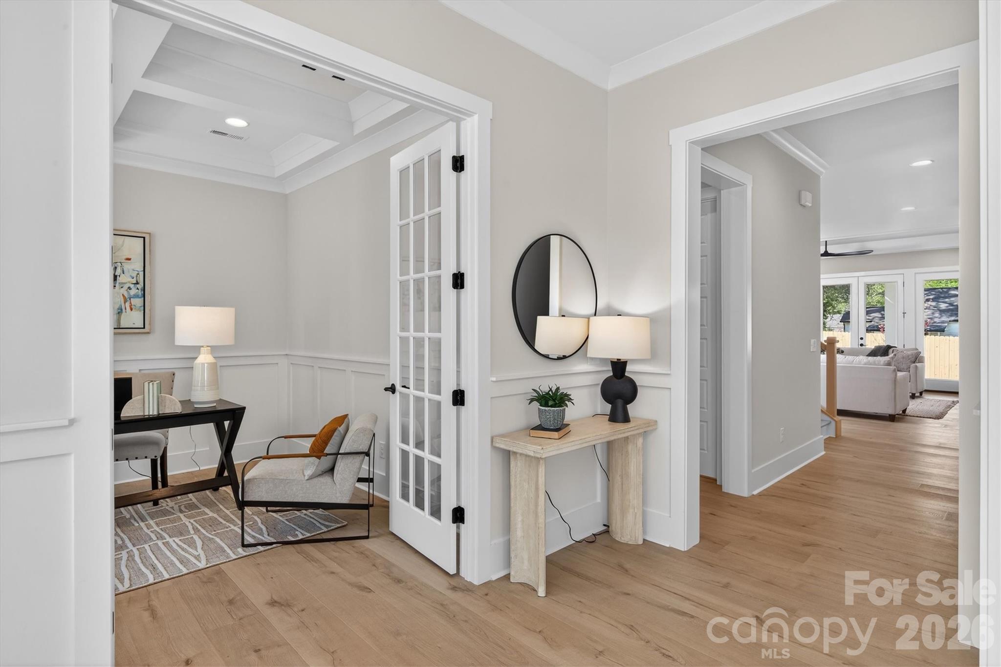 4314 Tulane Street — Charlotte