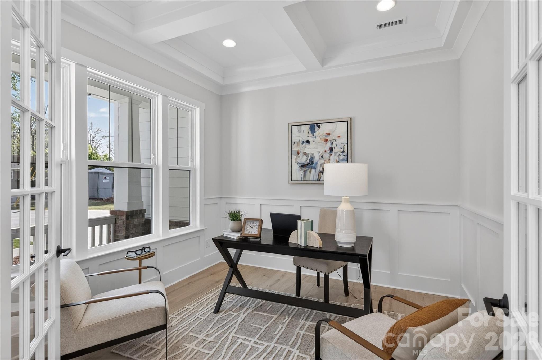 4314 Tulane Street — Charlotte