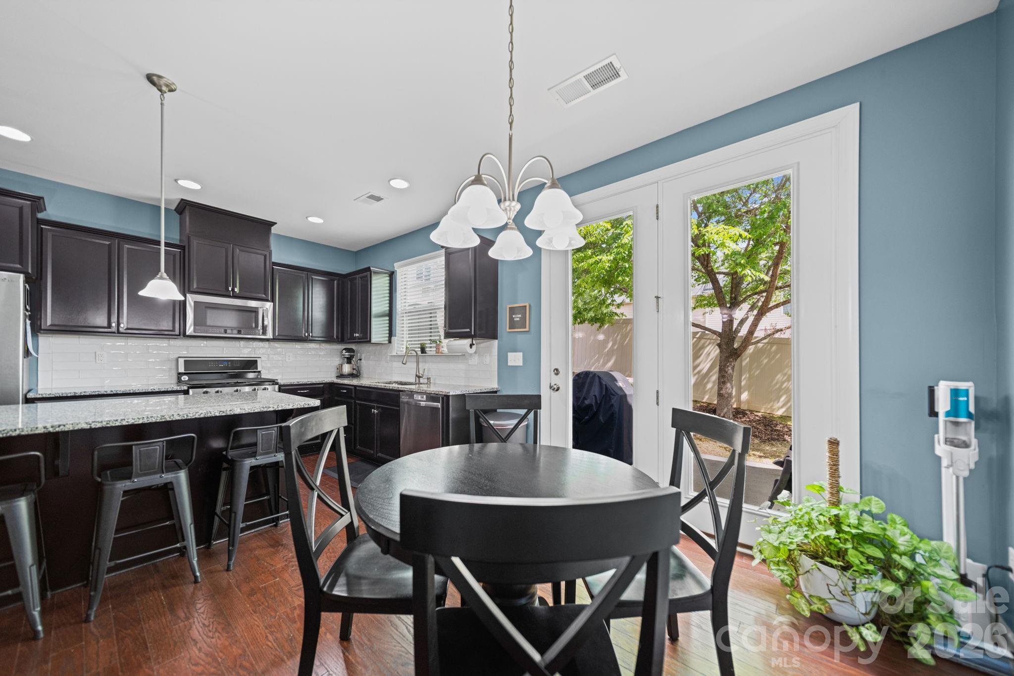1108 Roderick Drive — Fort Mill