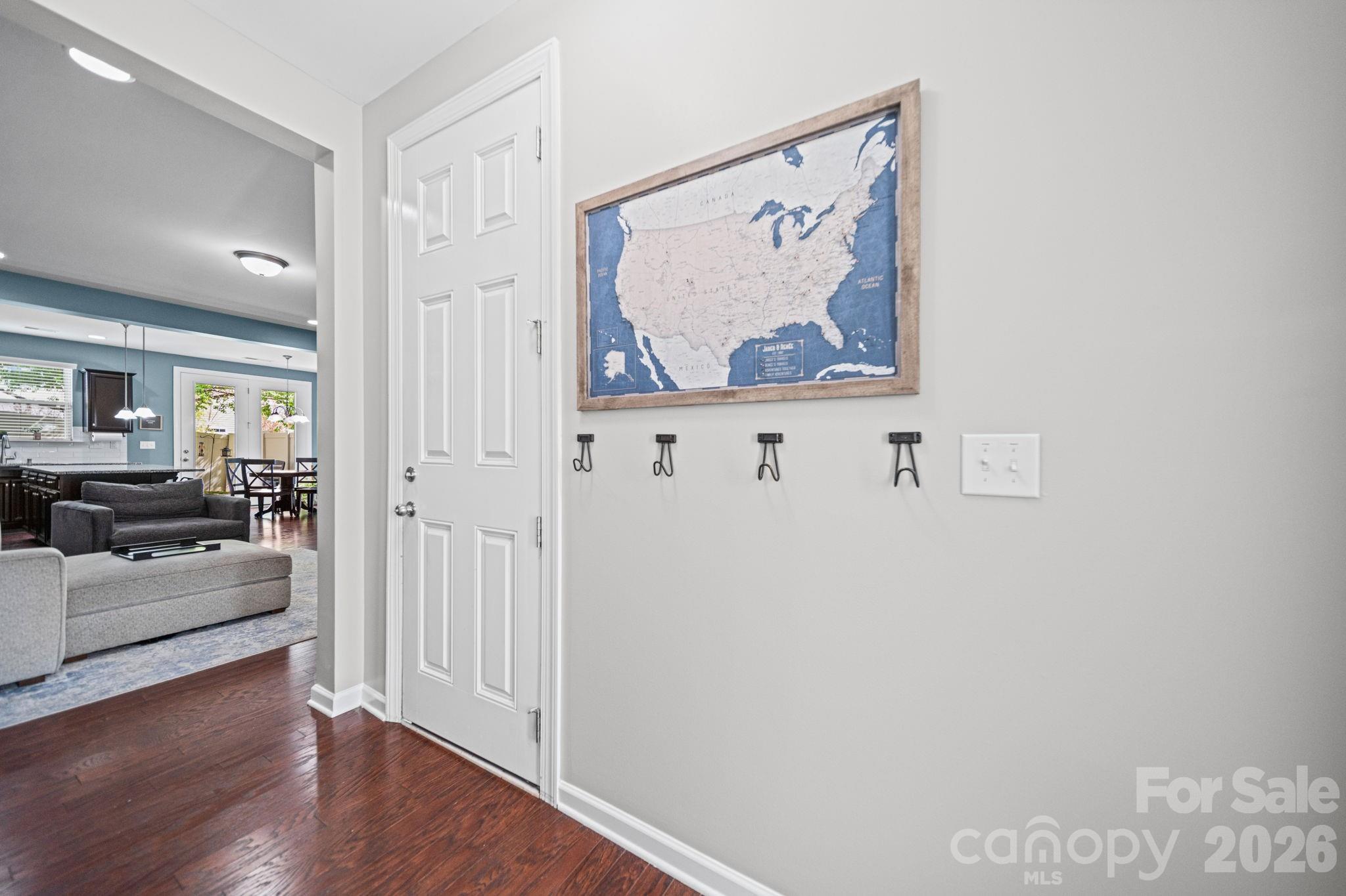 1108 Roderick Drive — Fort Mill