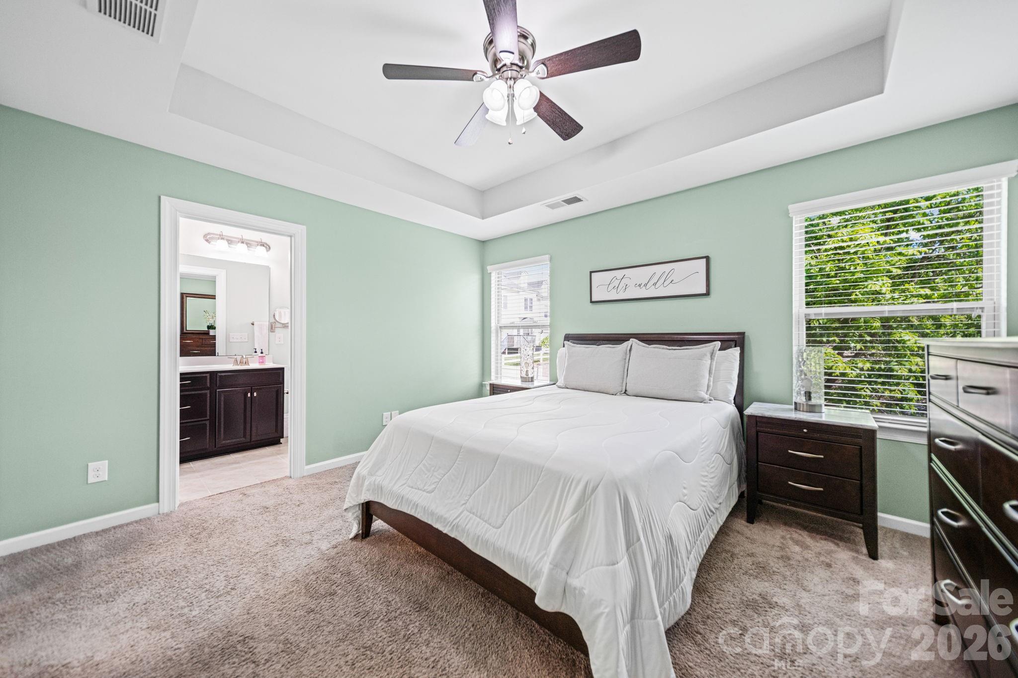 1108 Roderick Drive — Fort Mill