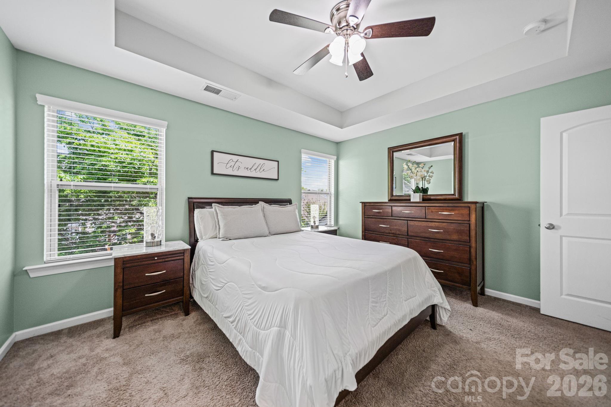 1108 Roderick Drive — Fort Mill