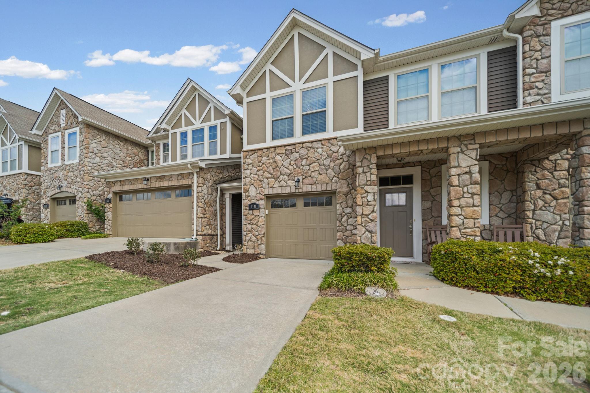1108 Roderick Drive — Fort Mill