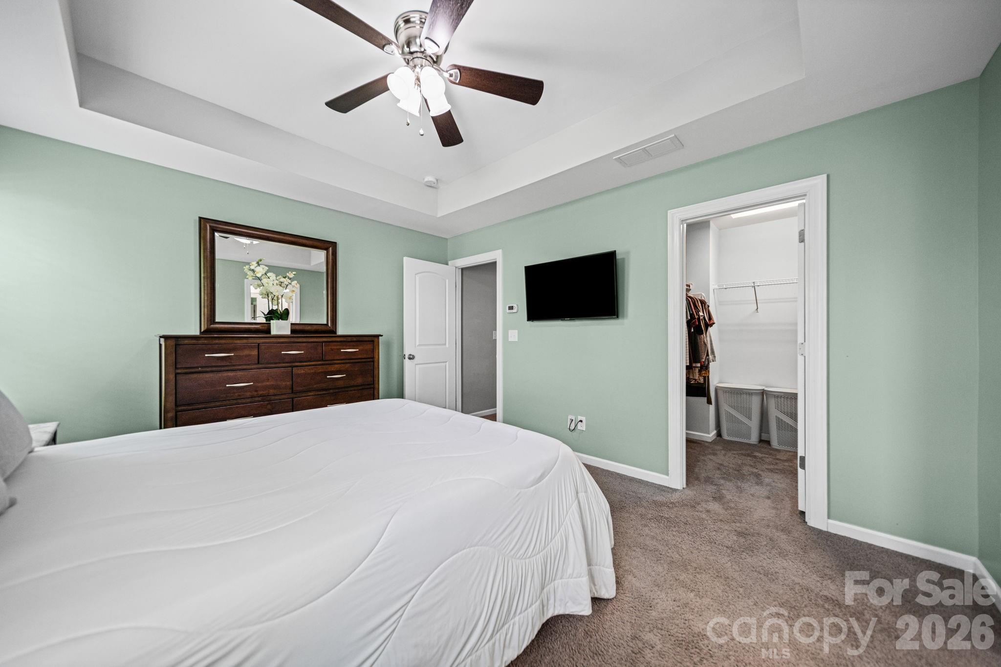 1108 Roderick Drive — Fort Mill