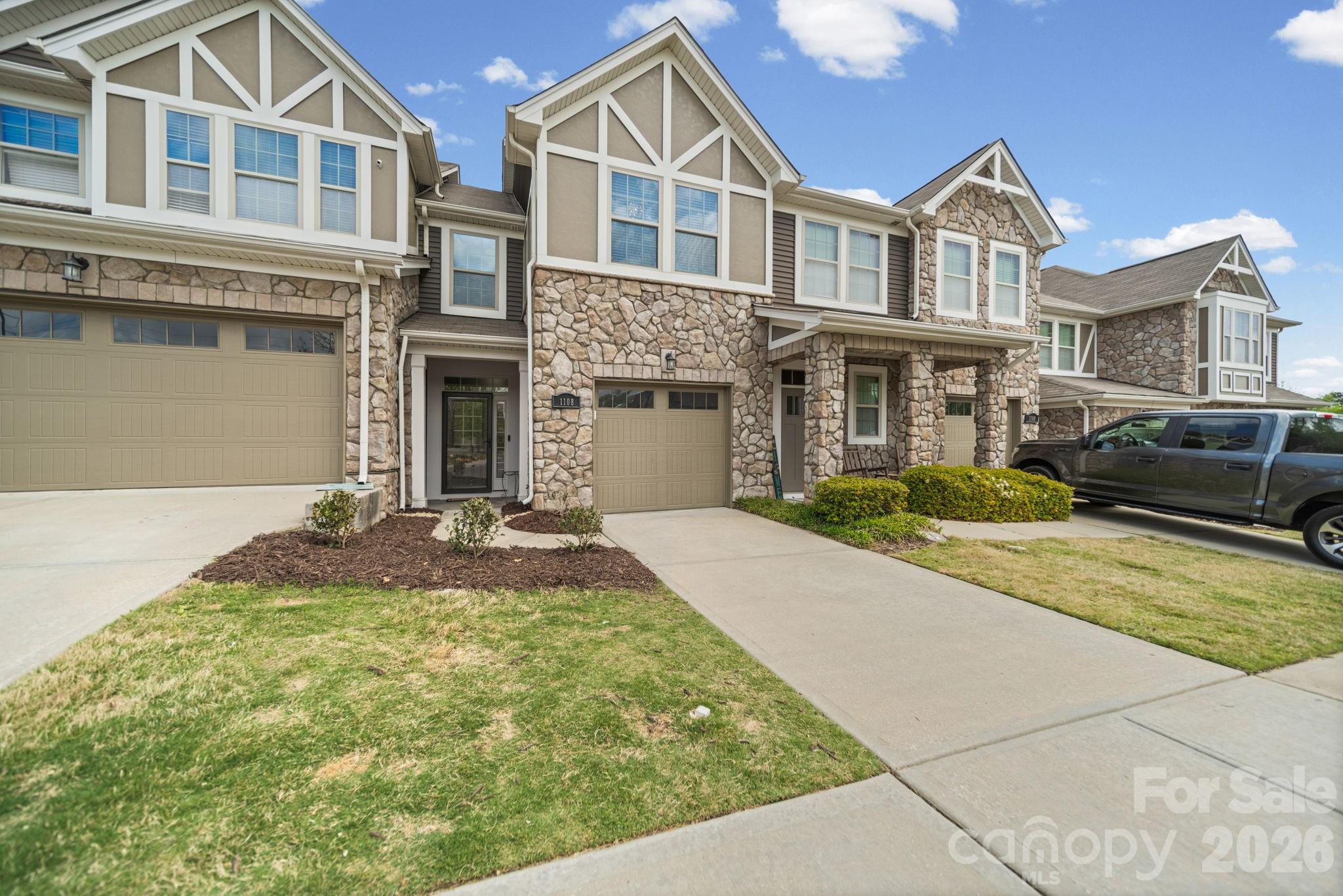 1108 Roderick Drive — Fort Mill