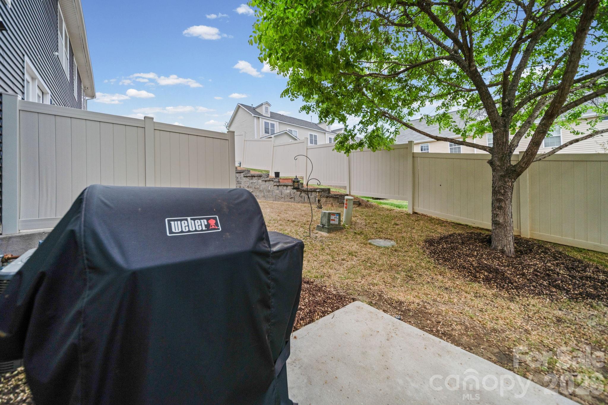 1108 Roderick Drive — Fort Mill
