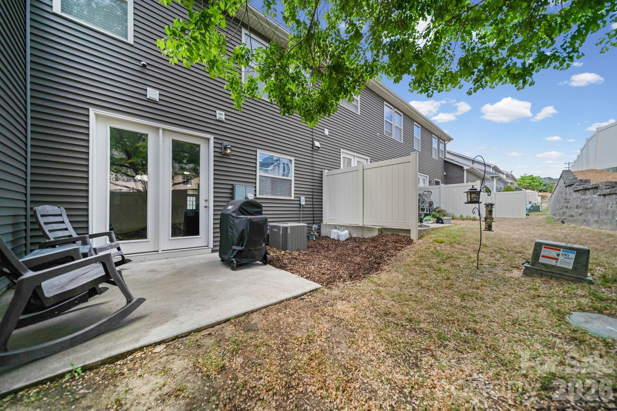 1108 Roderick Drive — Fort Mill