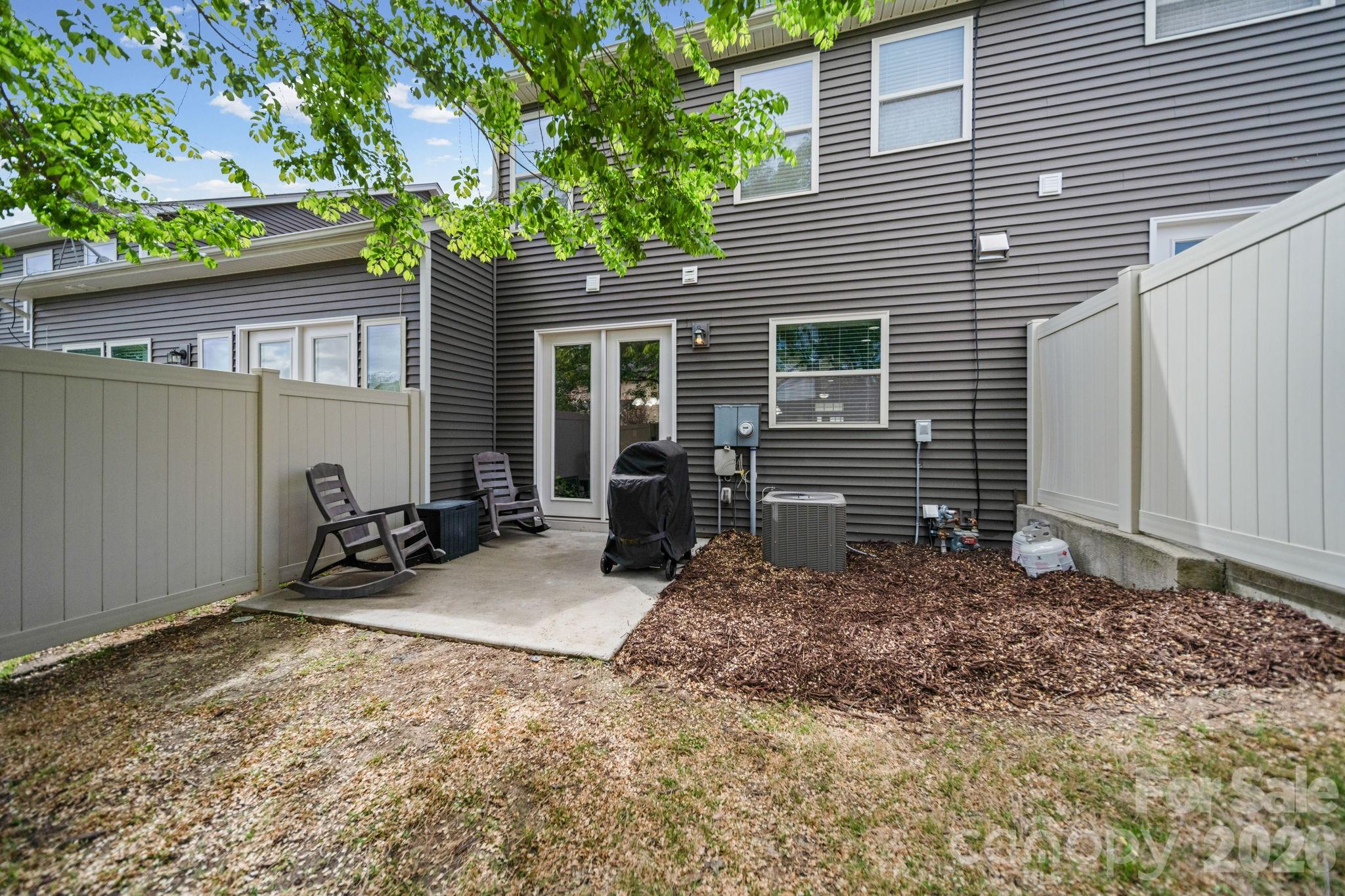 1108 Roderick Drive — Fort Mill