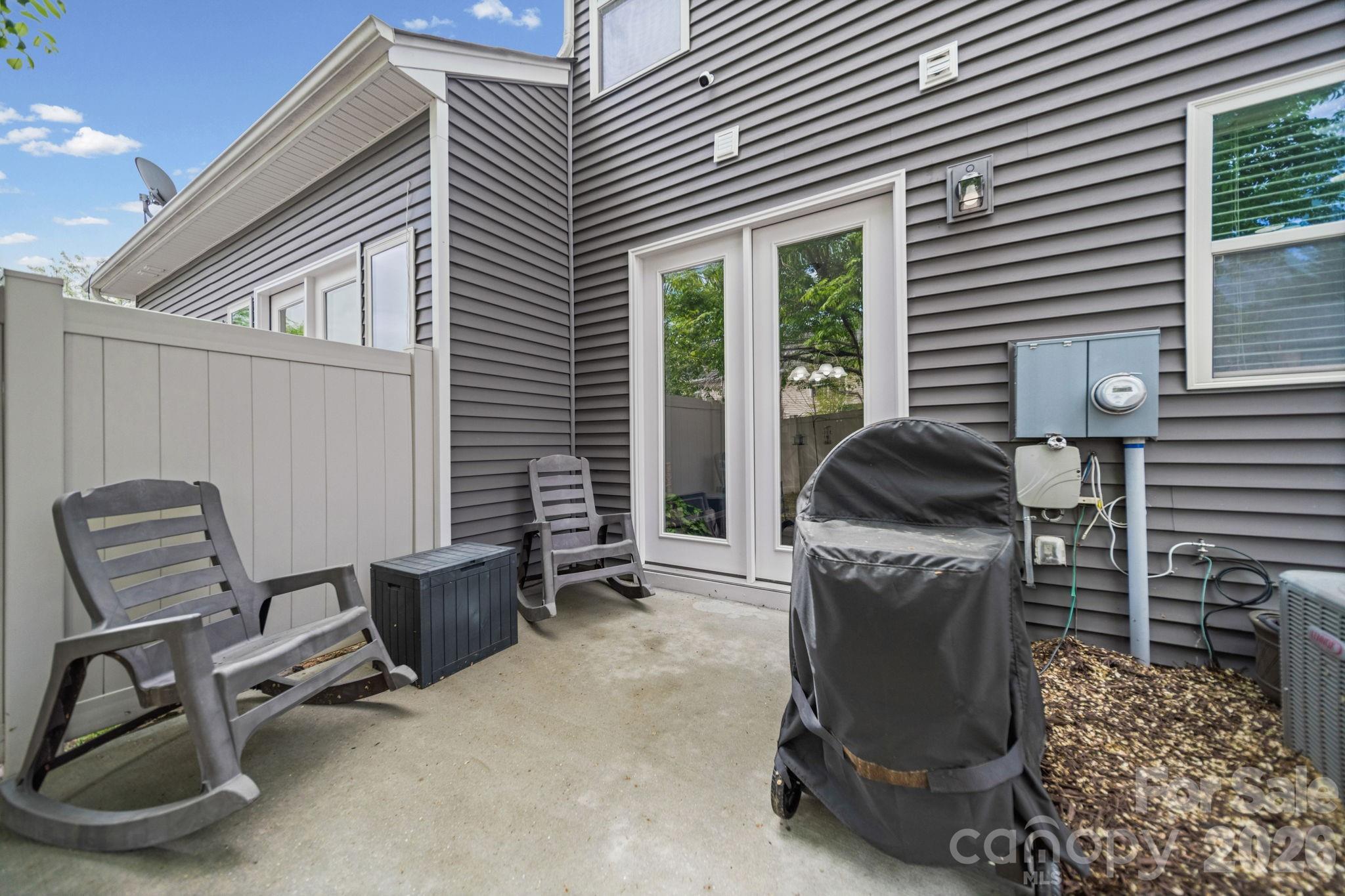 1108 Roderick Drive — Fort Mill
