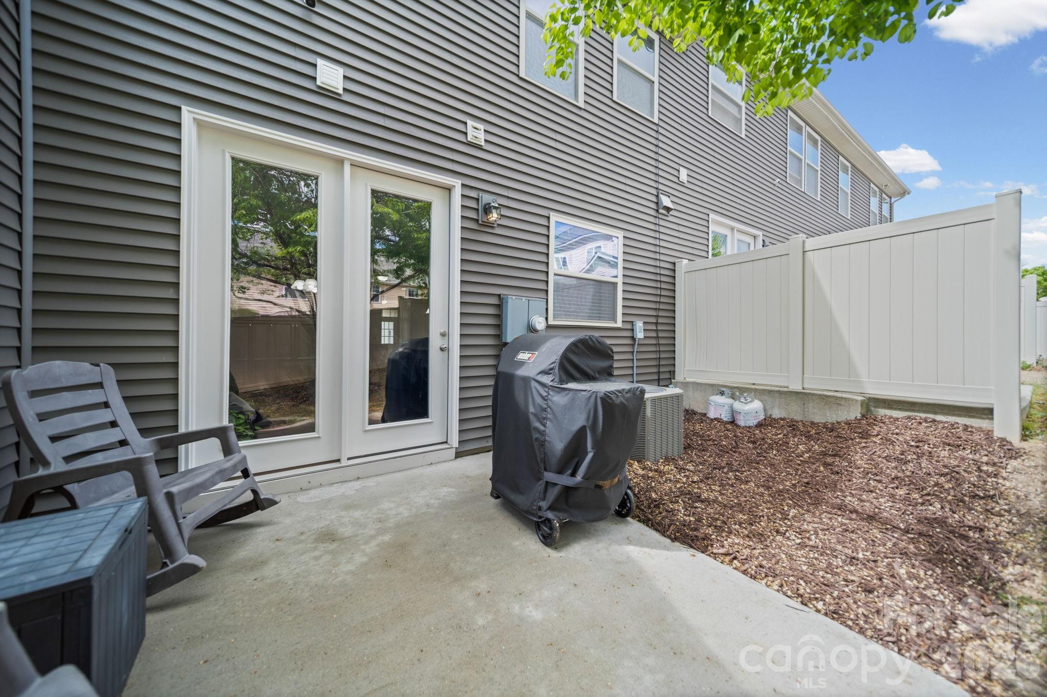 1108 Roderick Drive — Fort Mill