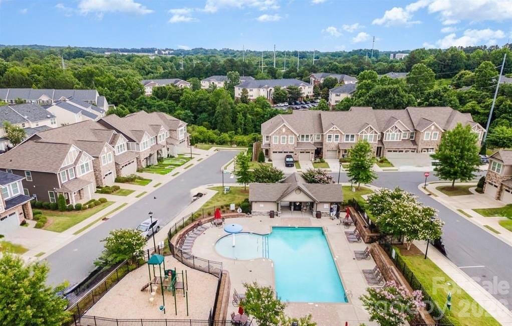 1108 Roderick Drive — Fort Mill