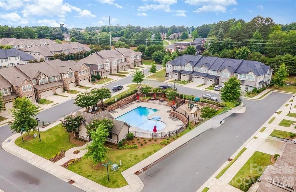 1108 Roderick Drive — Fort Mill