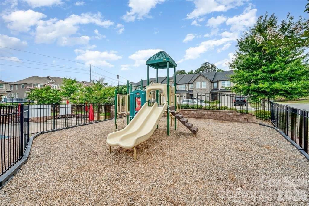 1108 Roderick Drive — Fort Mill