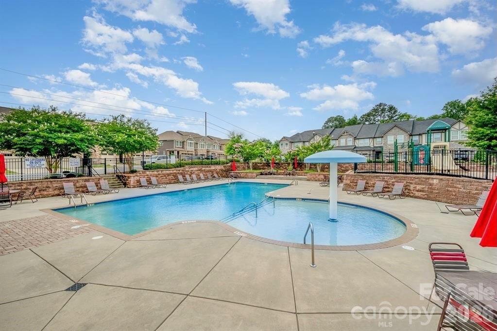 1108 Roderick Drive — Fort Mill