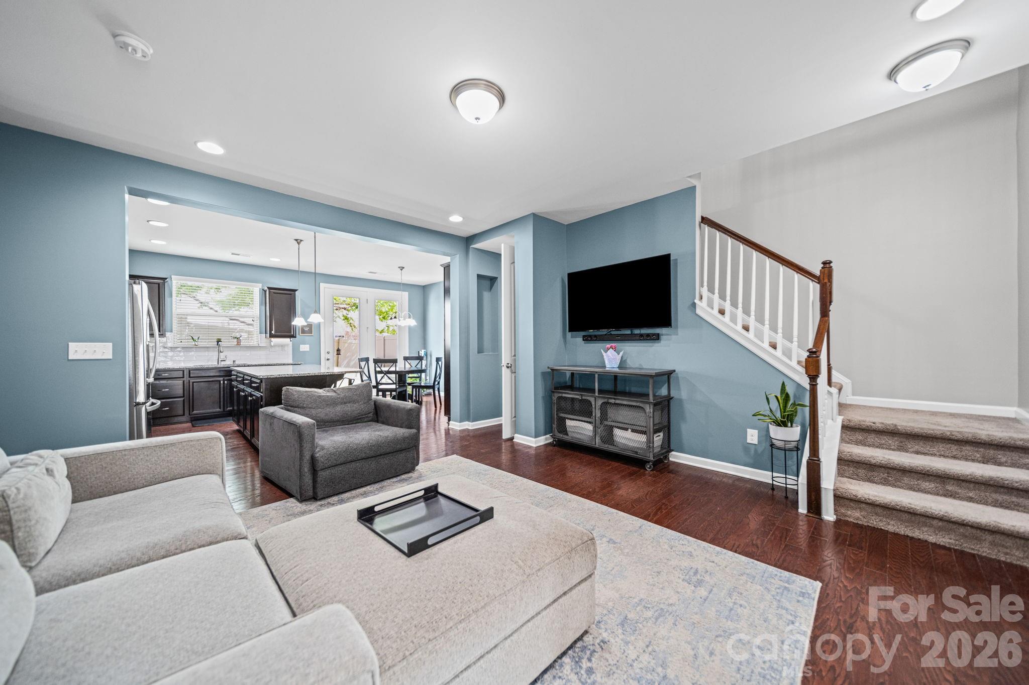 1108 Roderick Drive — Fort Mill