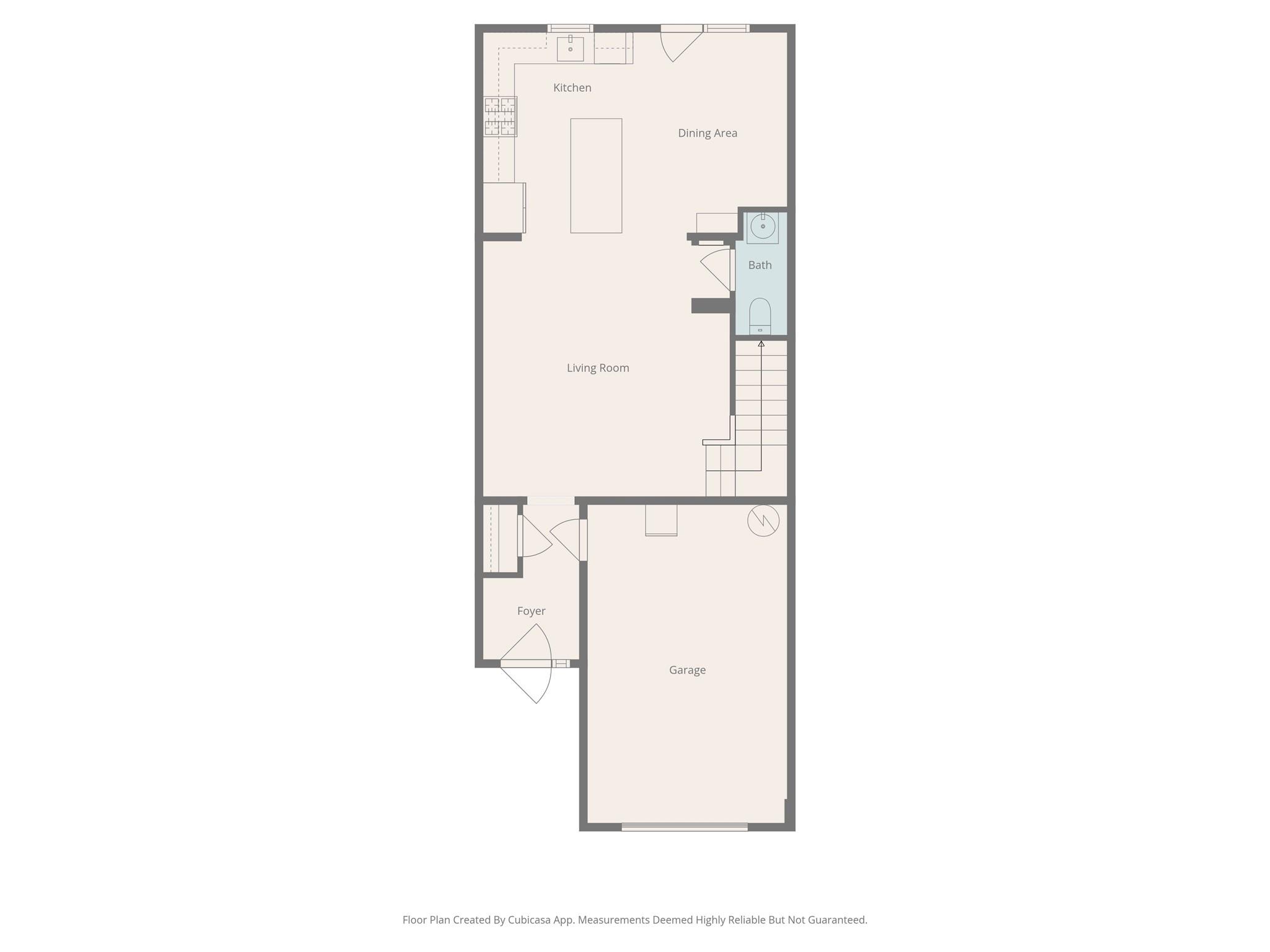 1108 Roderick Drive — Fort Mill