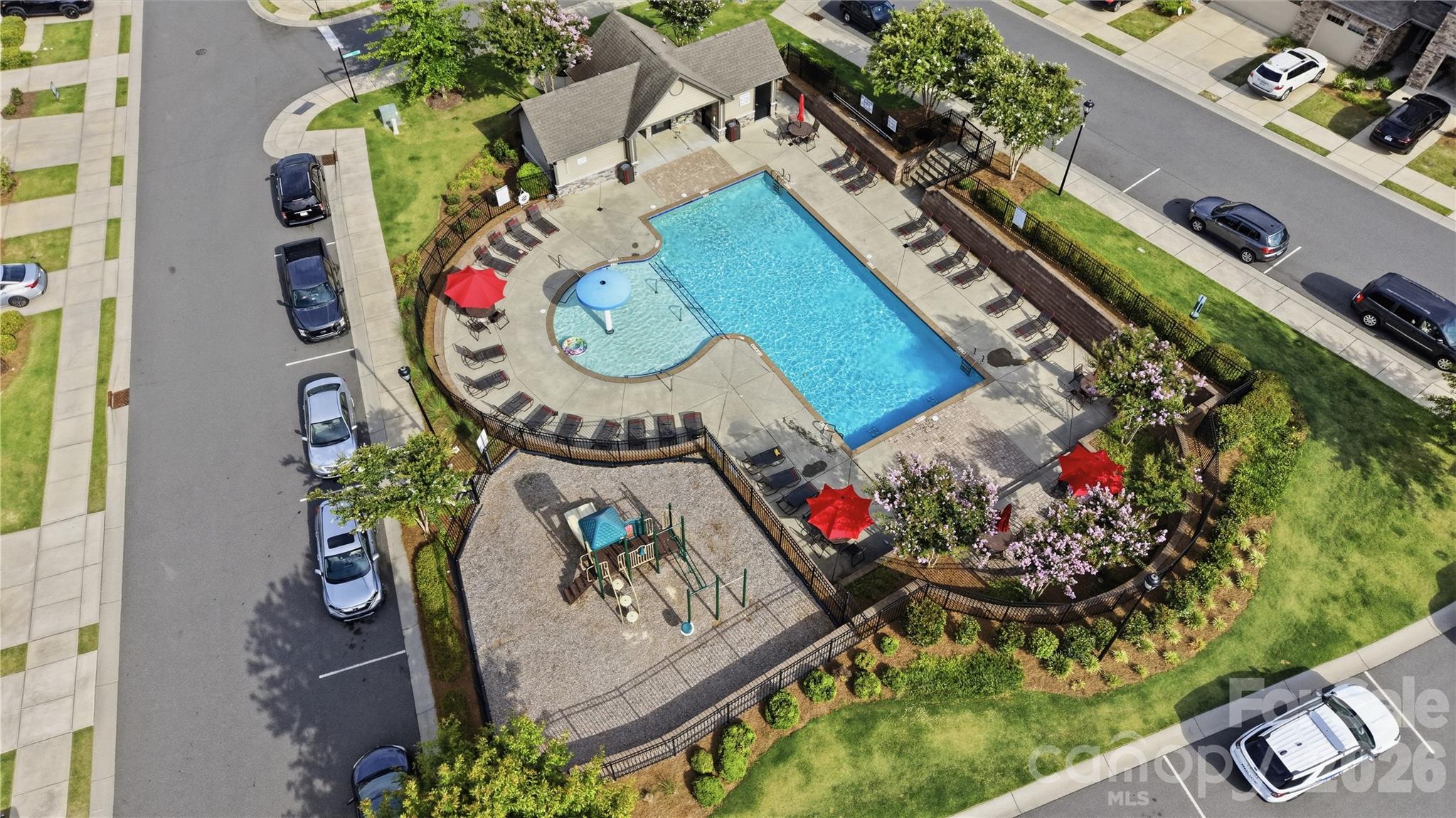 1108 Roderick Drive — Fort Mill