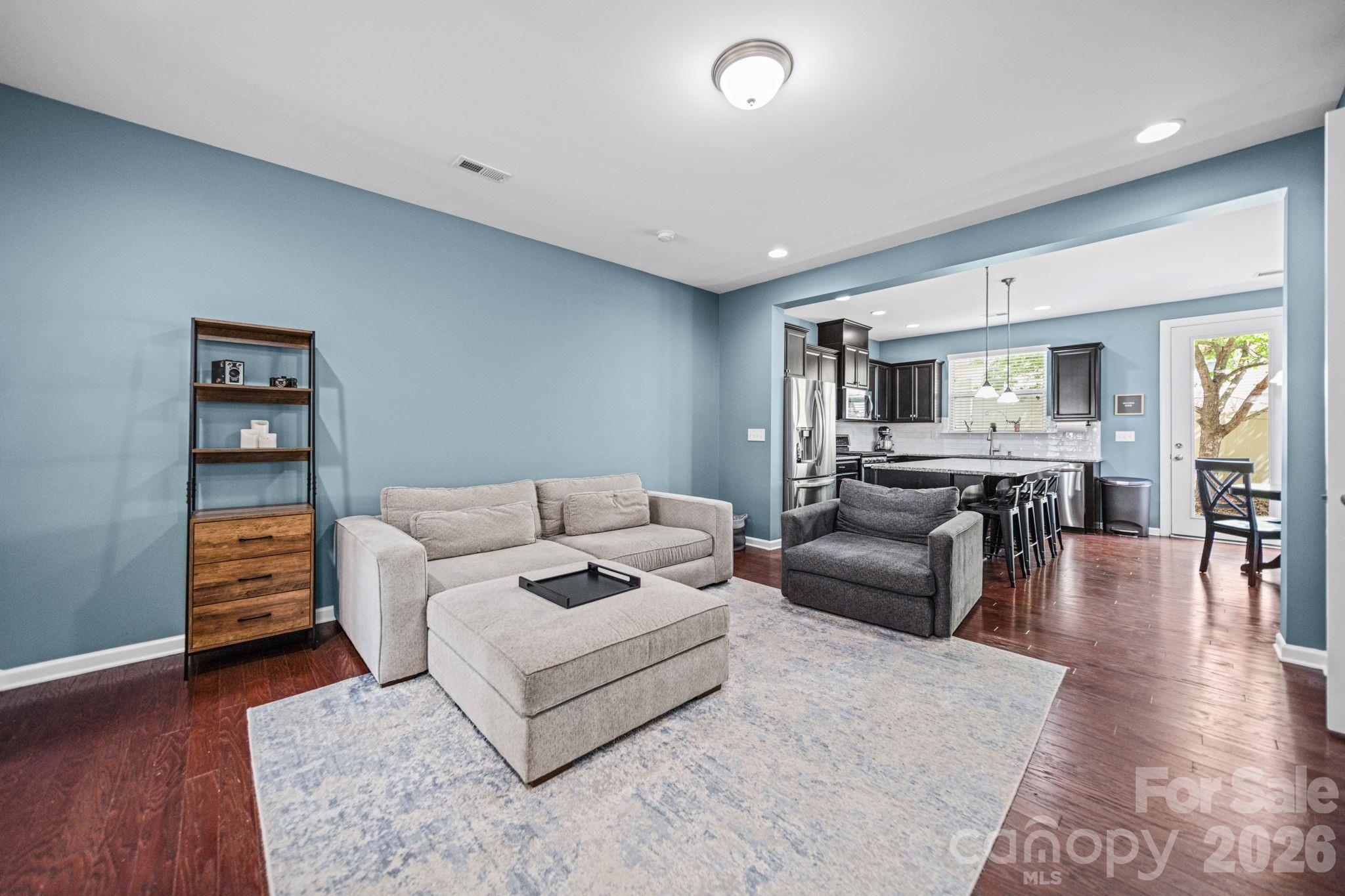 1108 Roderick Drive — Fort Mill