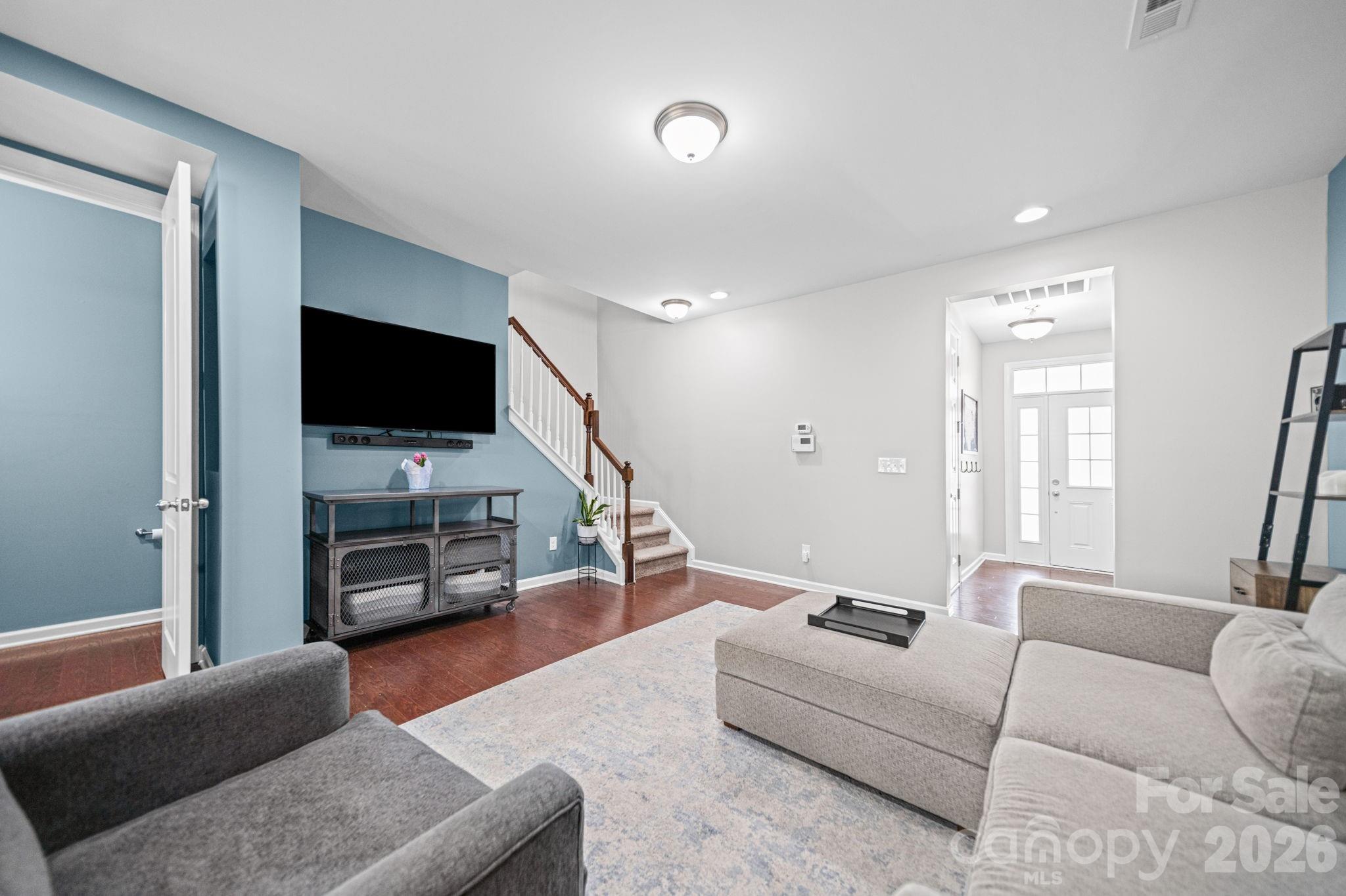 1108 Roderick Drive — Fort Mill