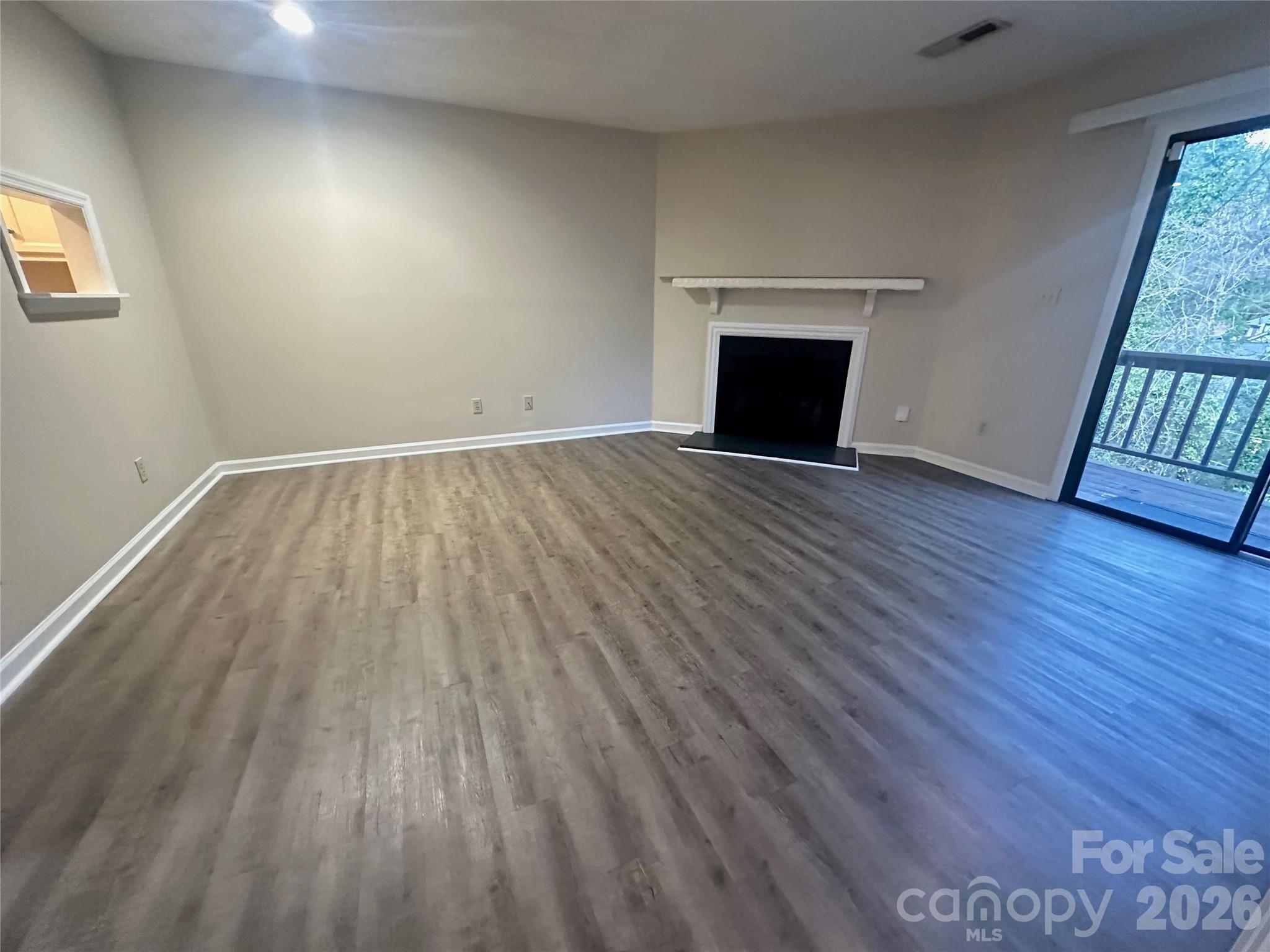222 Ridge Forest Court — Winston Salem