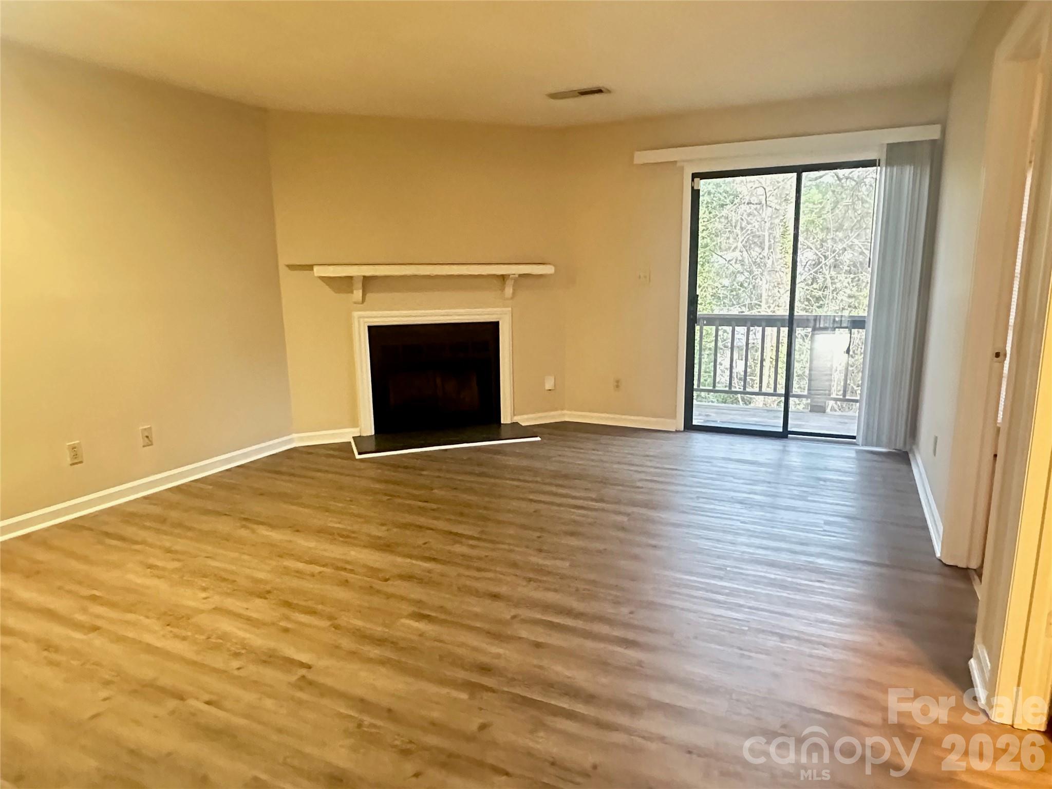 222 Ridge Forest Court — Winston Salem