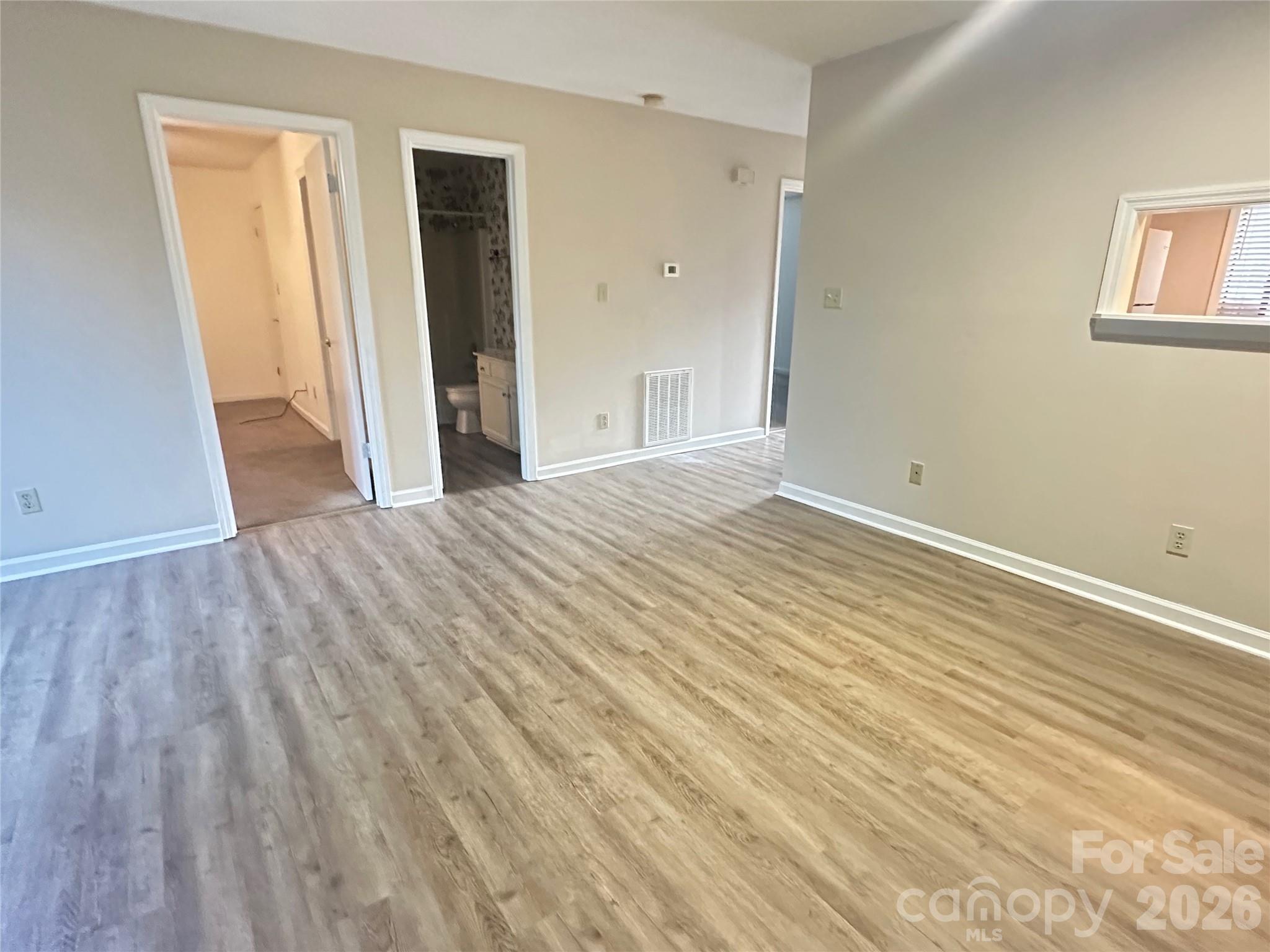 222 Ridge Forest Court — Winston Salem