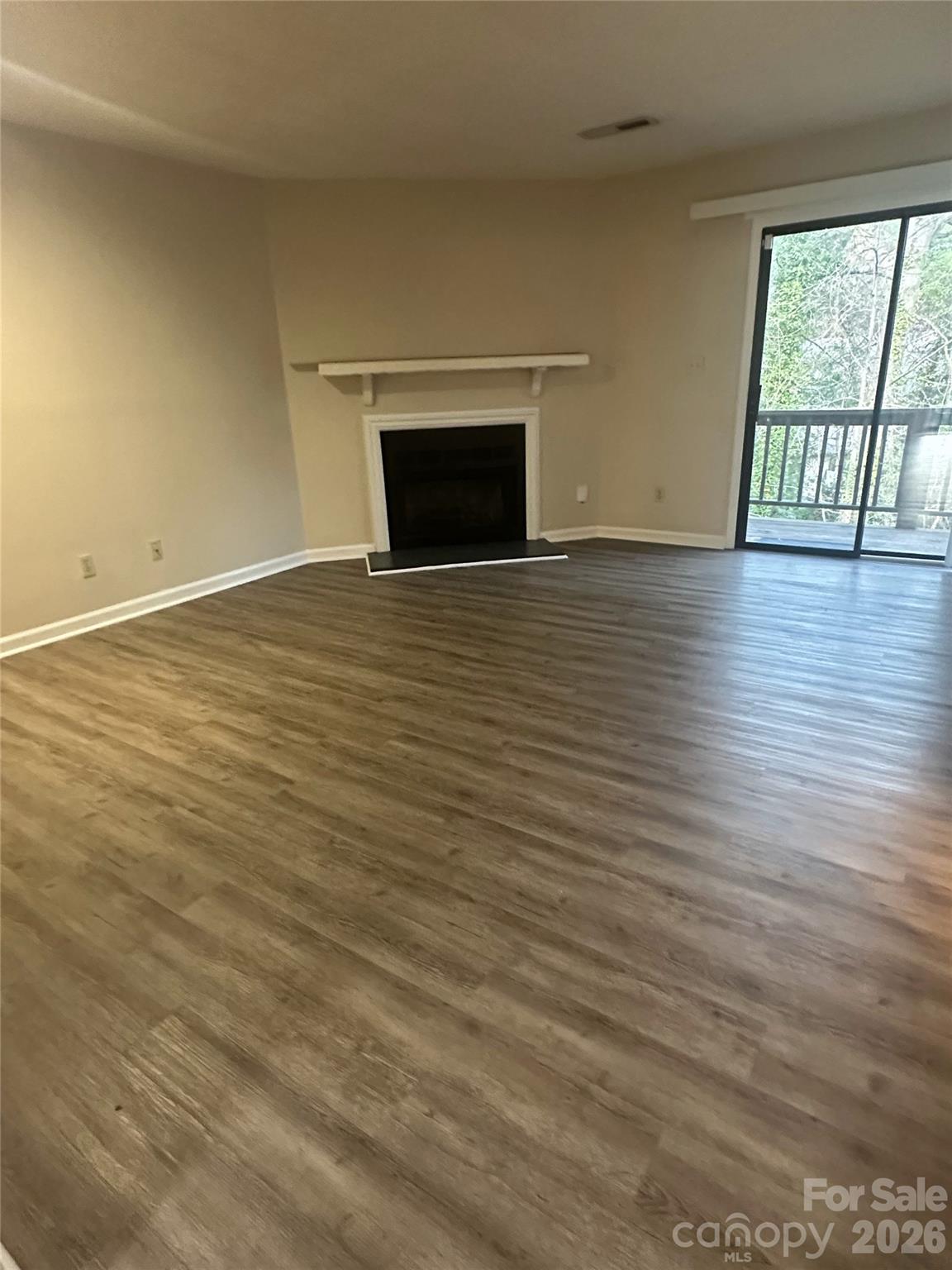 222 Ridge Forest Court — Winston Salem