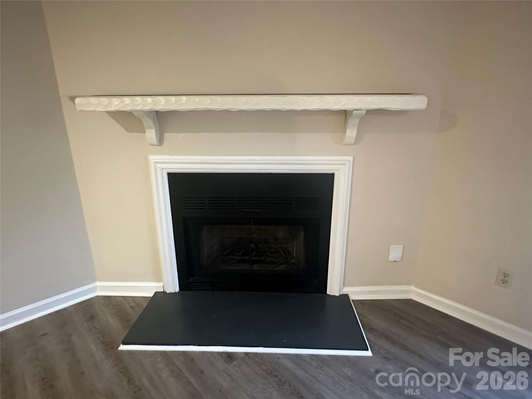 222 Ridge Forest Court — Winston Salem