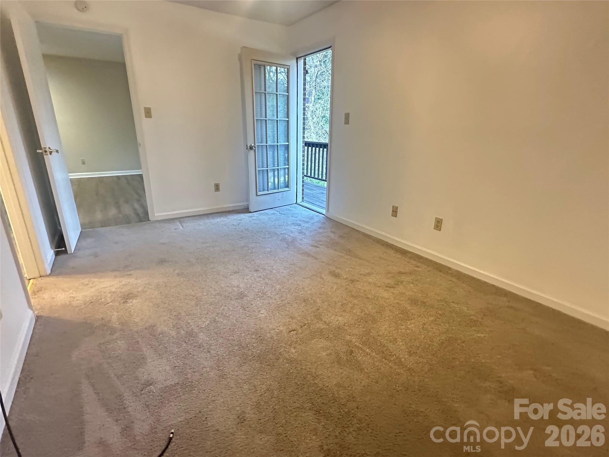222 Ridge Forest Court — Winston Salem