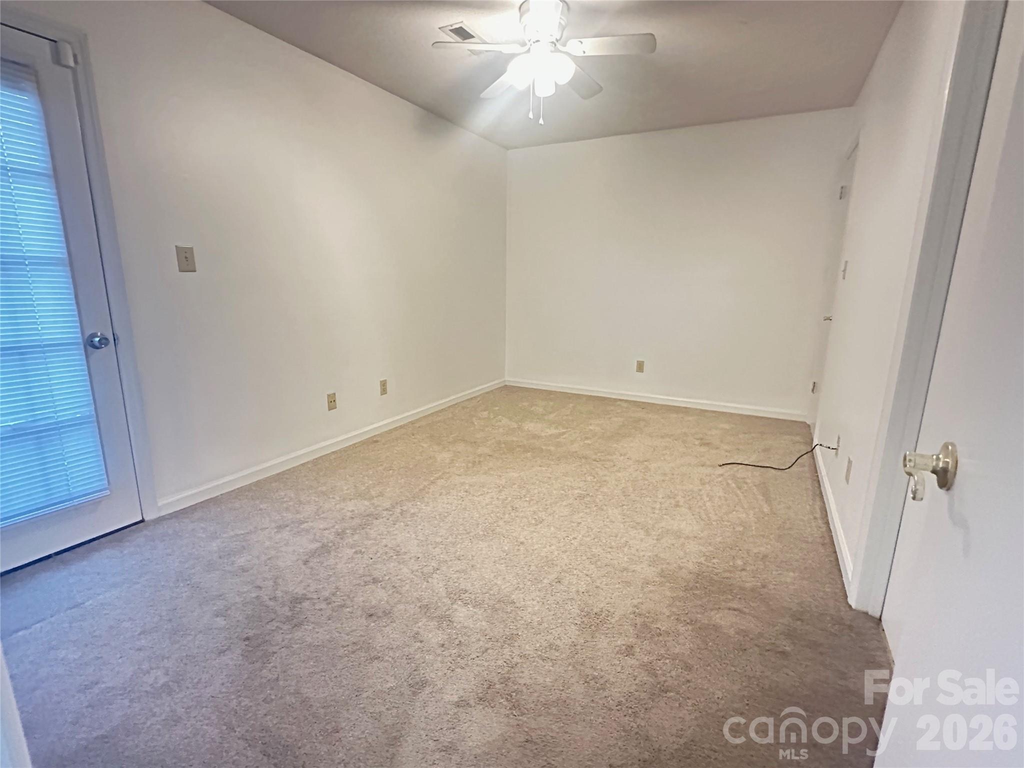 222 Ridge Forest Court — Winston Salem