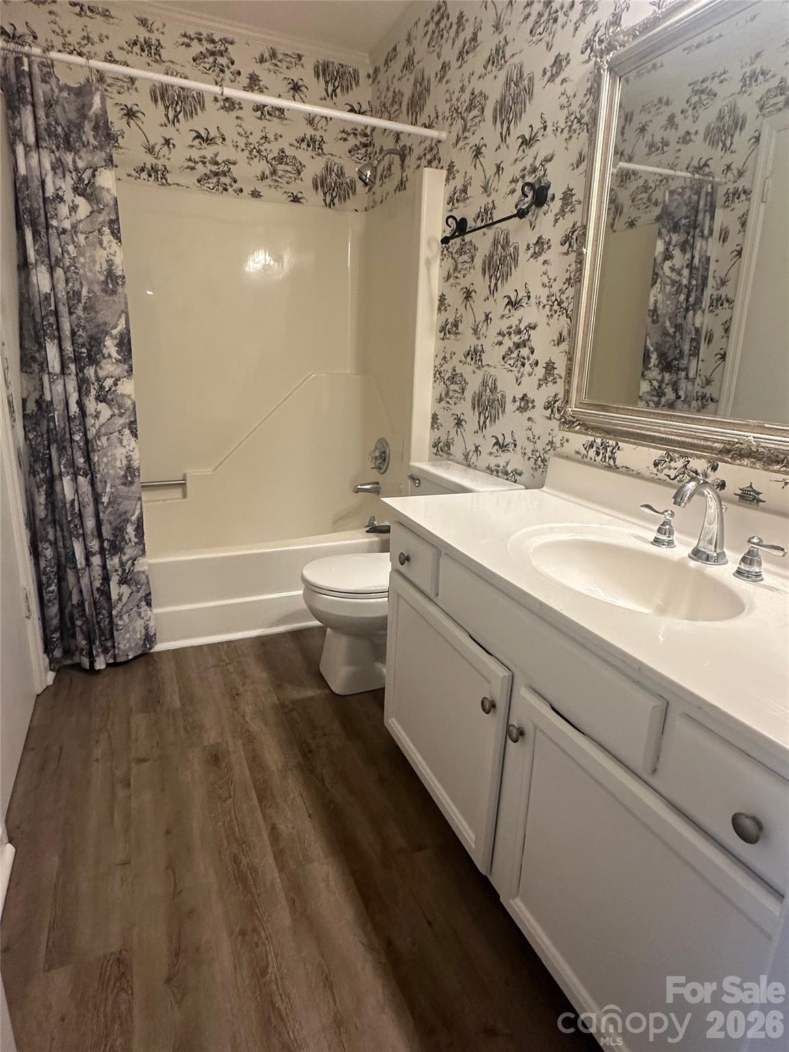 222 Ridge Forest Court — Winston Salem
