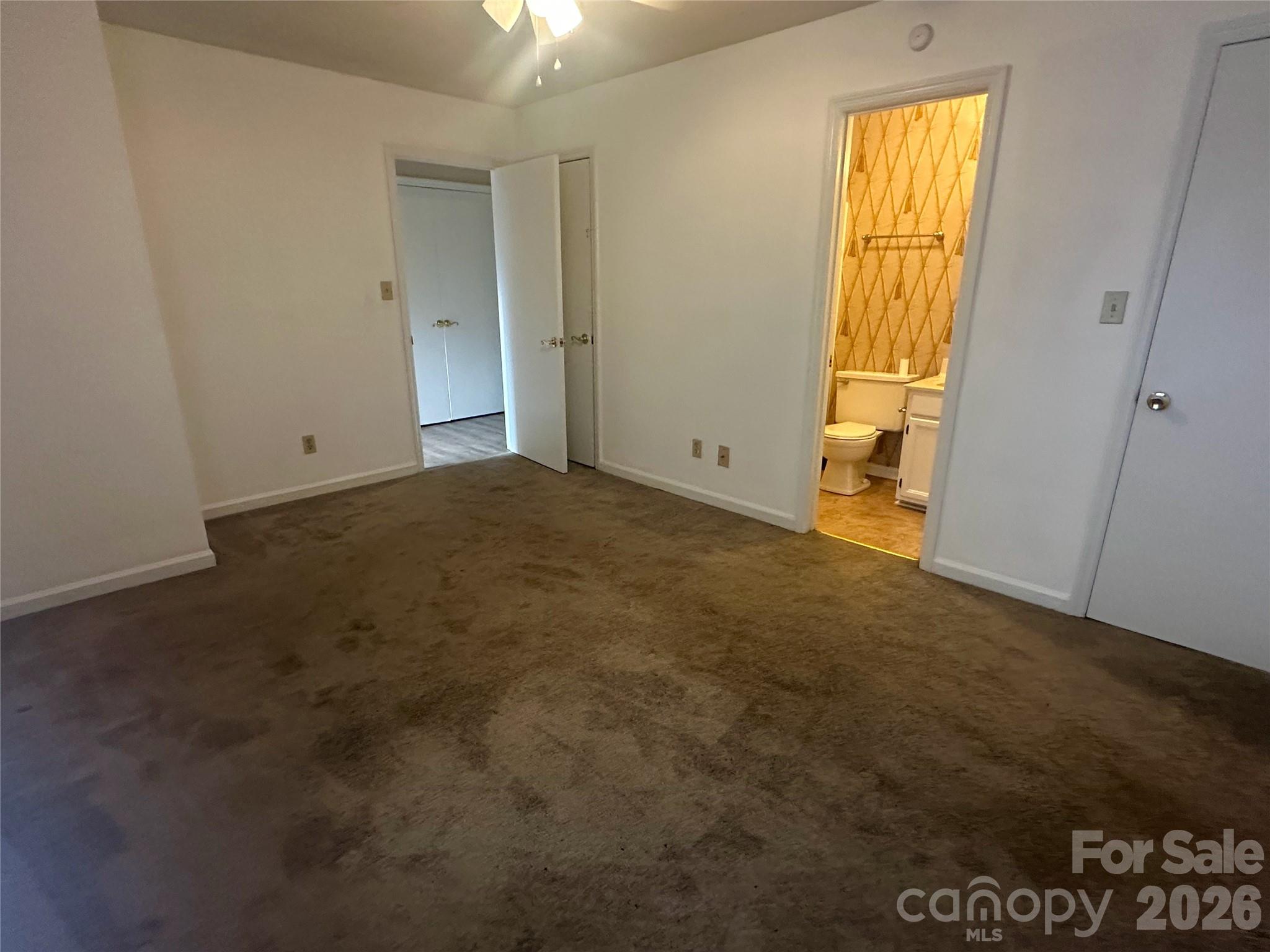 222 Ridge Forest Court — Winston Salem