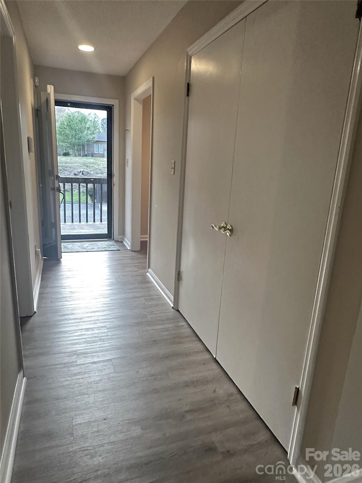 222 Ridge Forest Court — Winston Salem