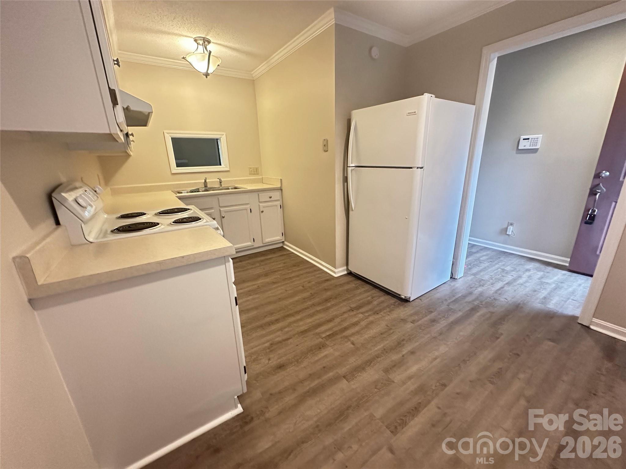 222 Ridge Forest Court — Winston Salem