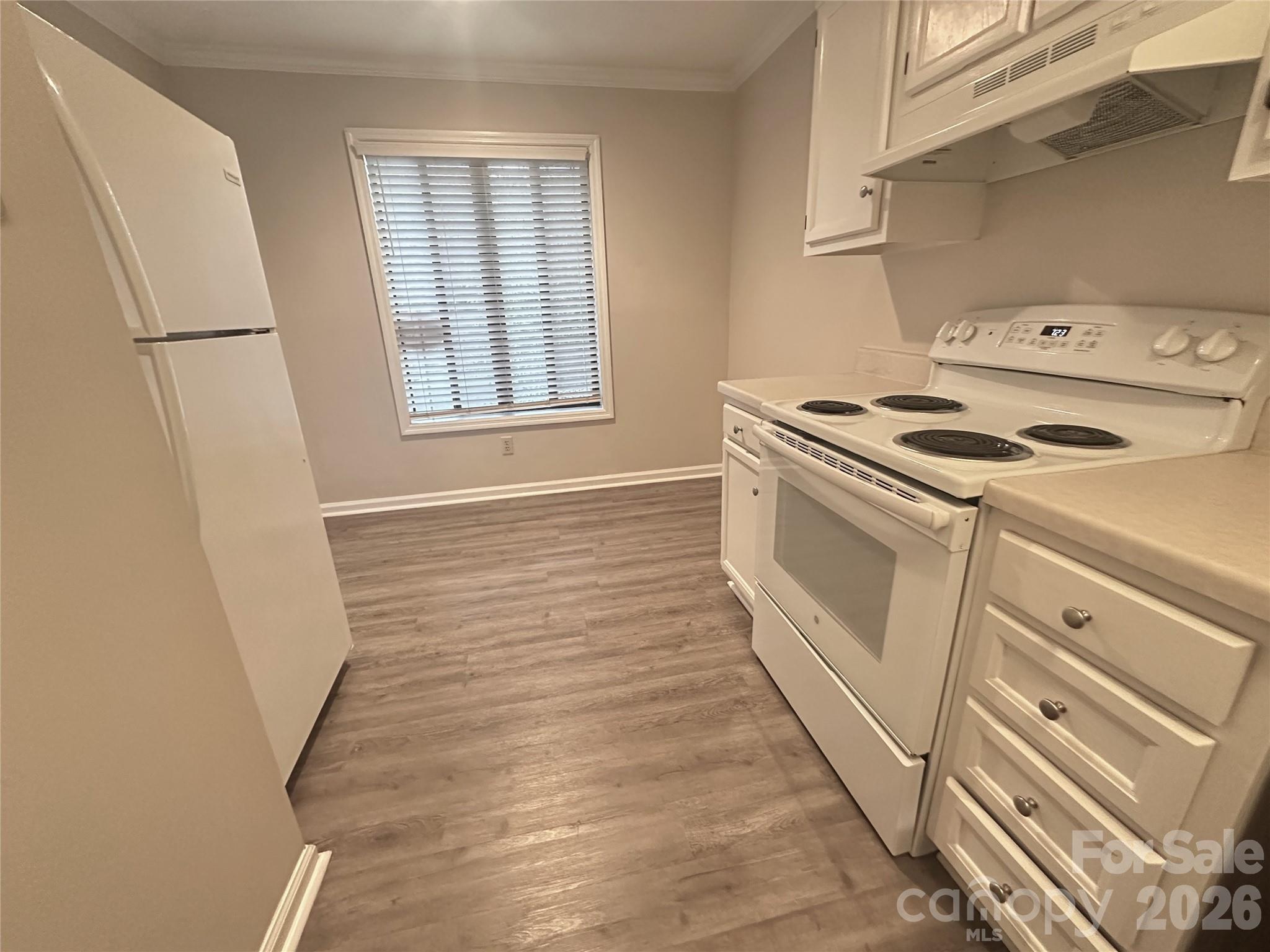 222 Ridge Forest Court — Winston Salem